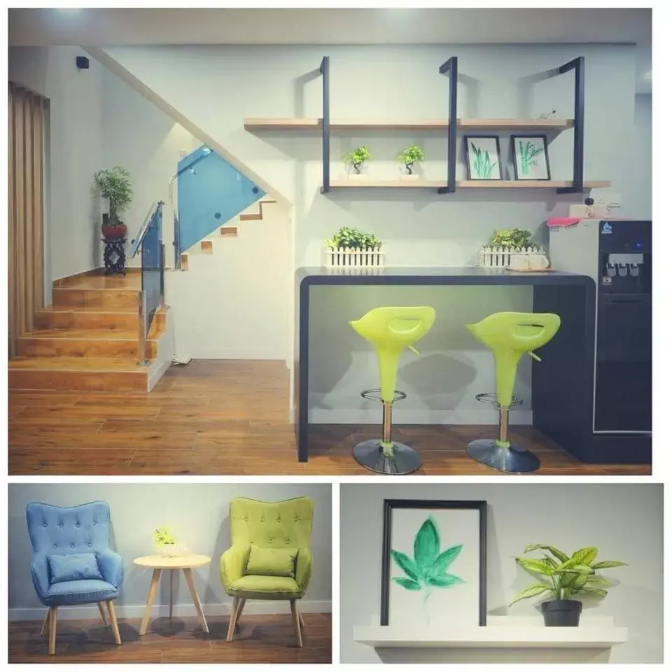 The Tree Hotel The Tree Hotel