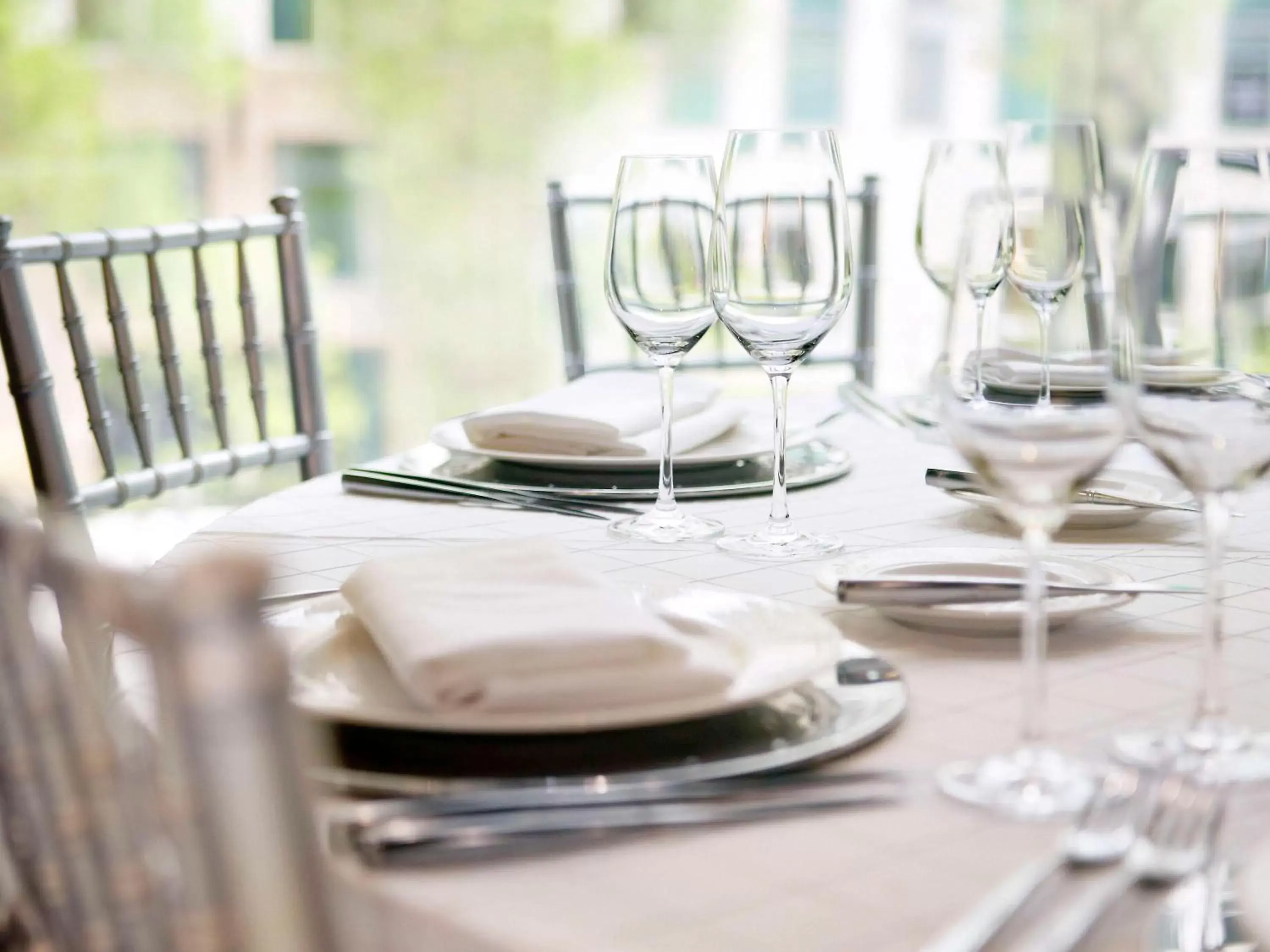 wedding, Restaurant/Places to Eat in Sofitel Lafayette Square Washington DC