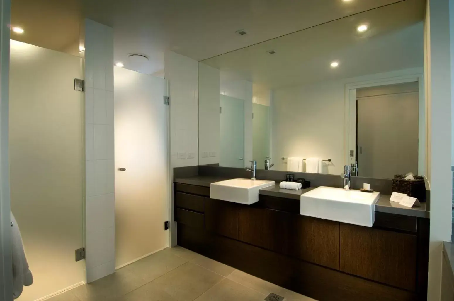 Shower, Bathroom in Pullman Port Douglas Sea Temple Resort and Spa