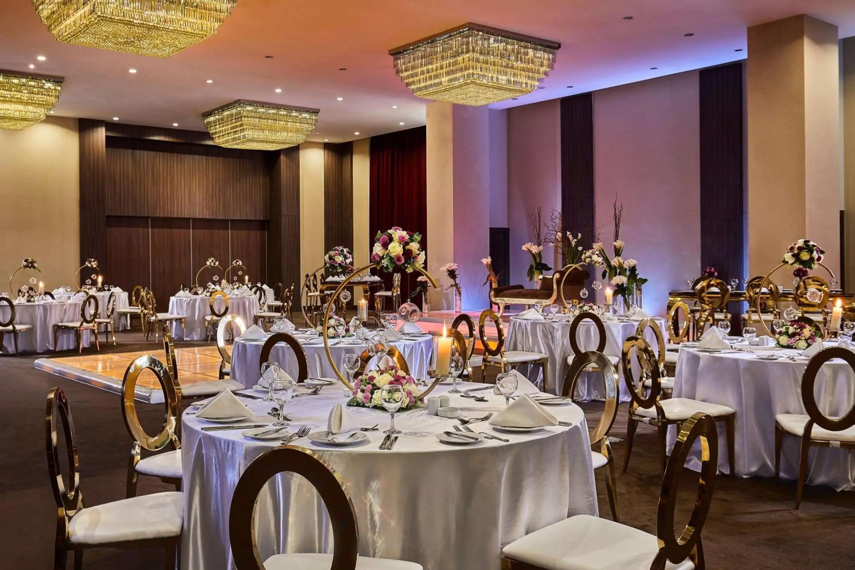 wedding, Restaurant/Places to Eat in Steigenberger Hotel El Tahrir Cairo