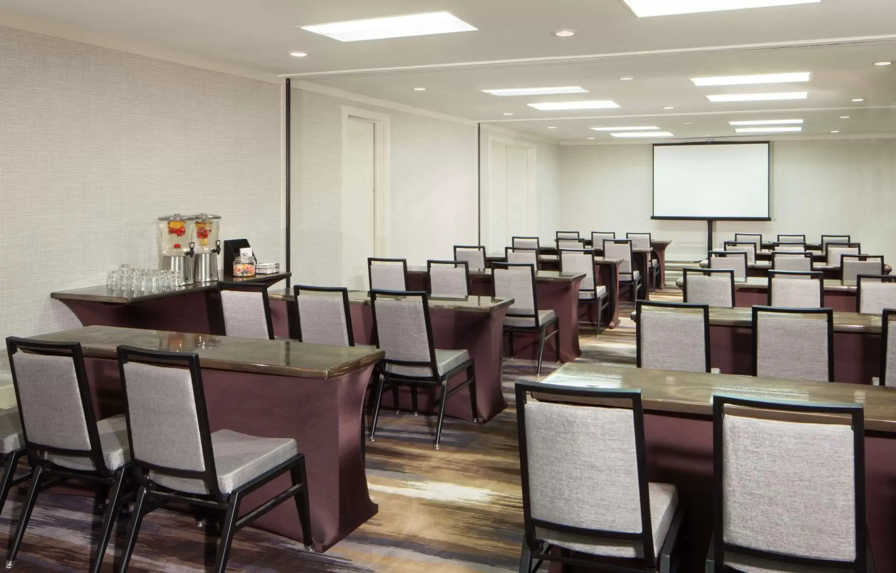 Meeting/conference room in Hilton Tampa Airport Westshore