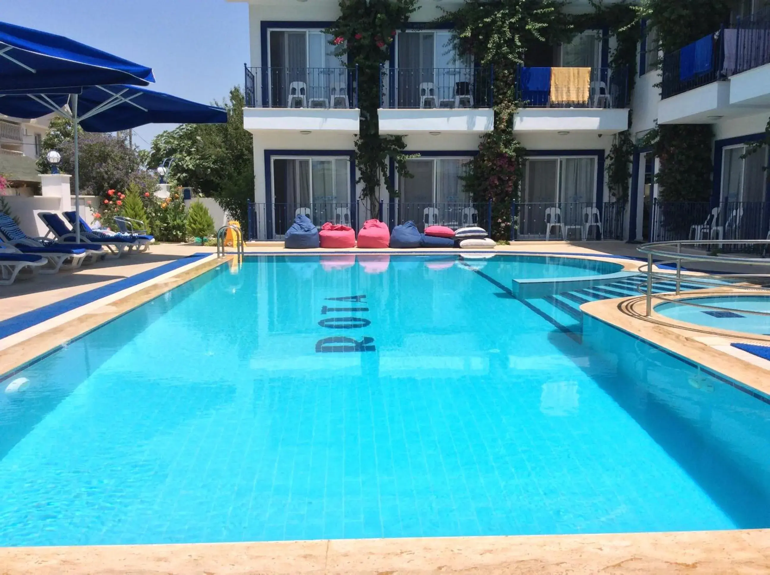 Pool view, Swimming Pool in Rota Hotel