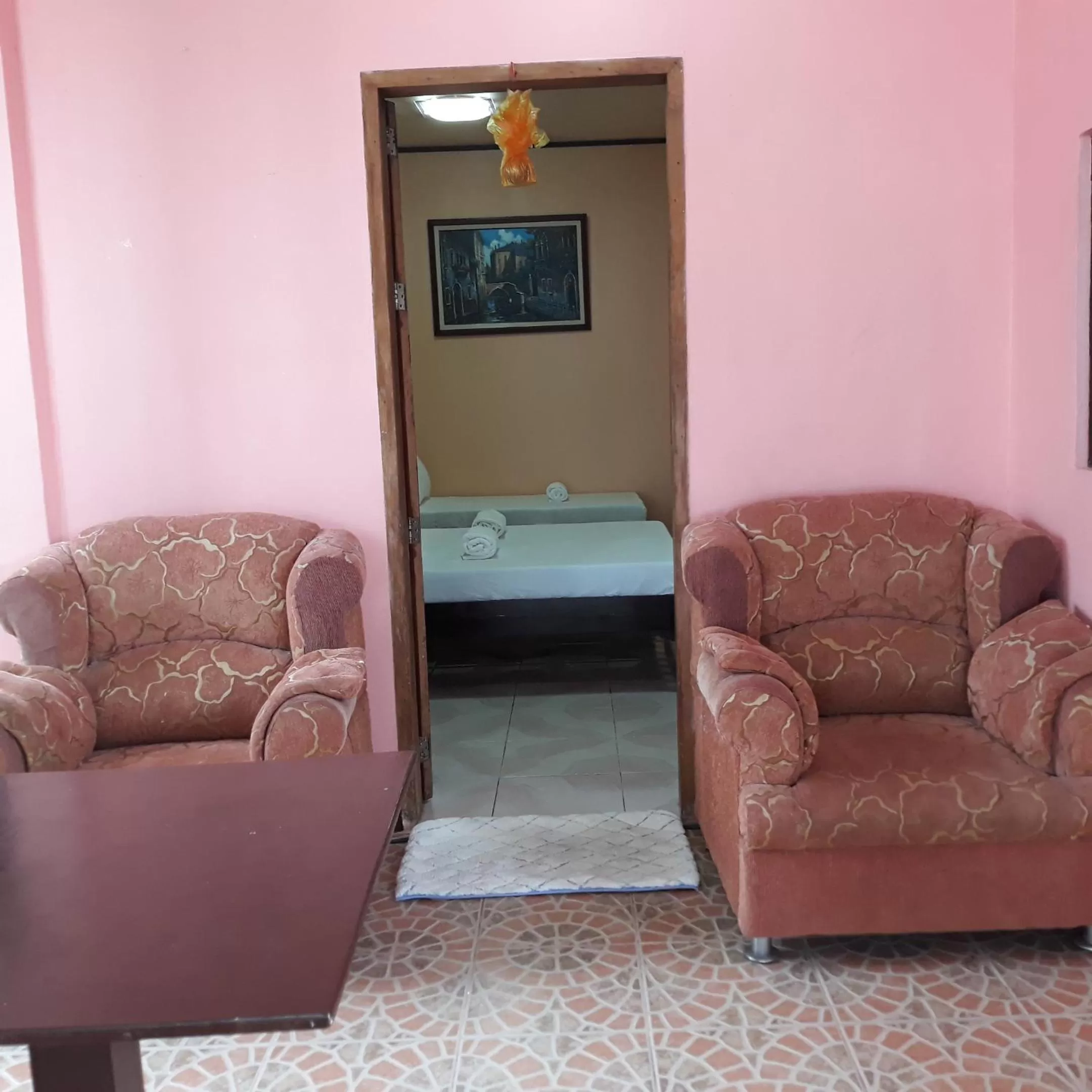 ABF Seaside Tourist Inn