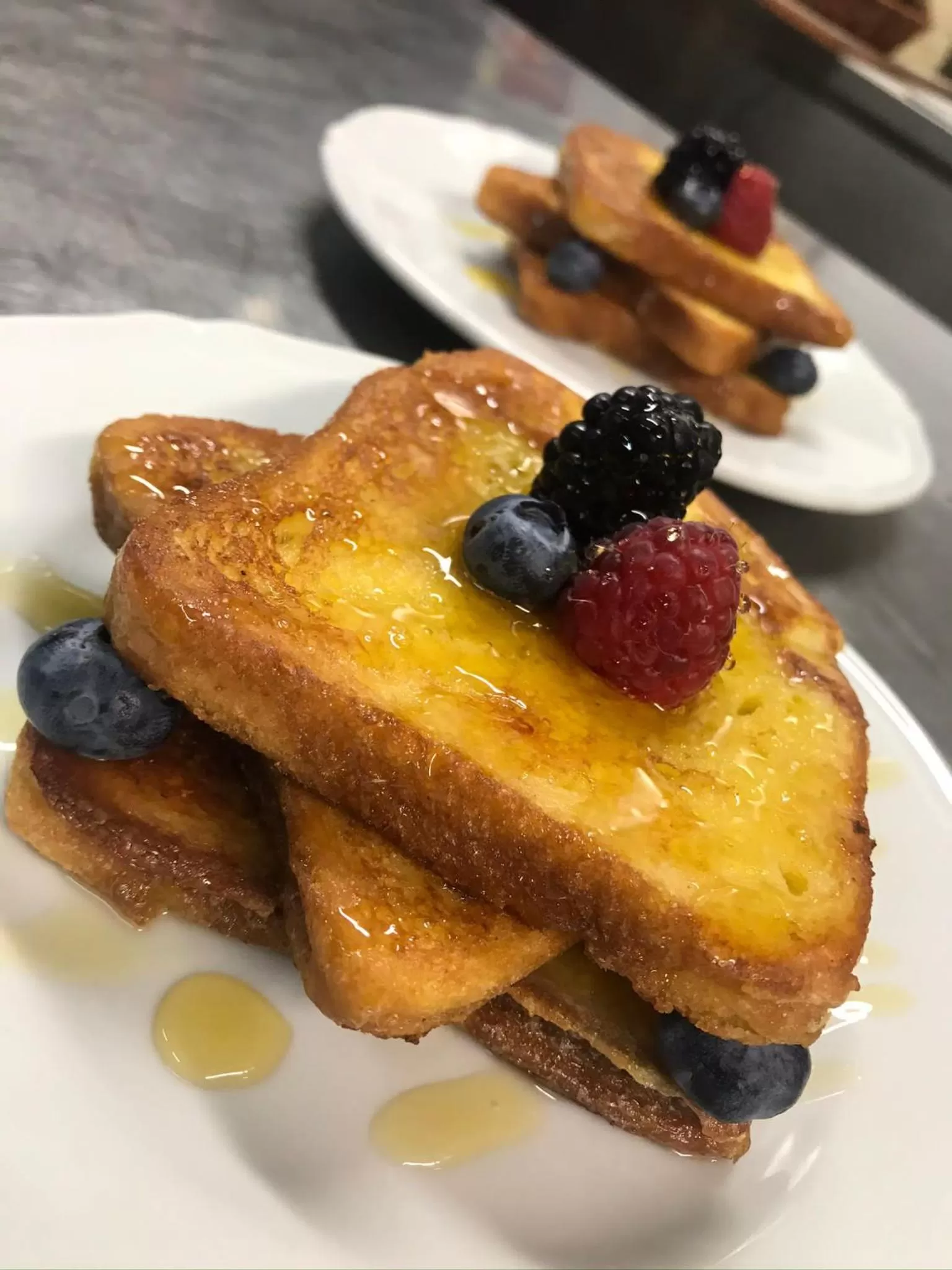 Breakfast in Poggio Degli Olivi