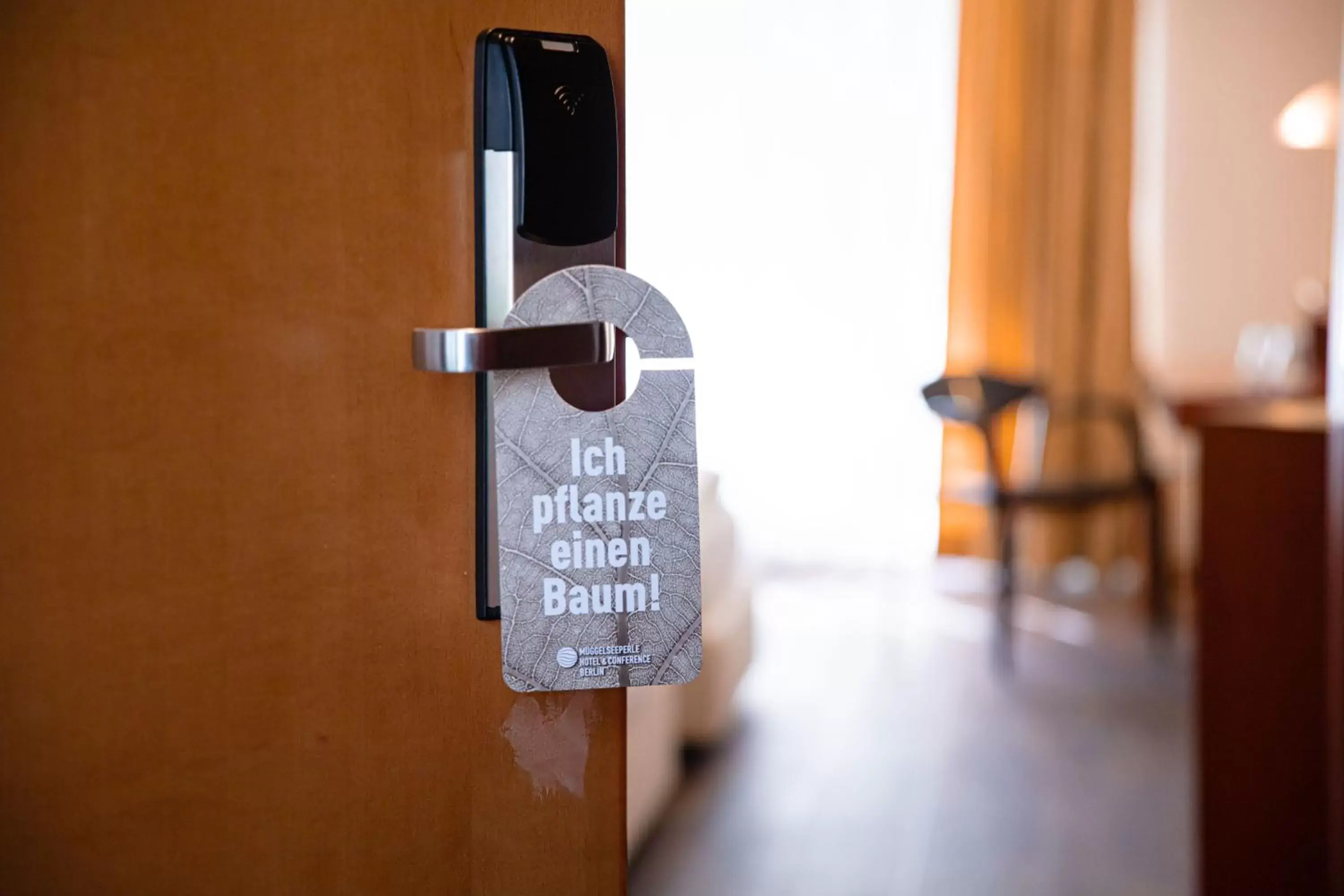 Double Room in Müggelseeperle Double Room in Müggelseeperle