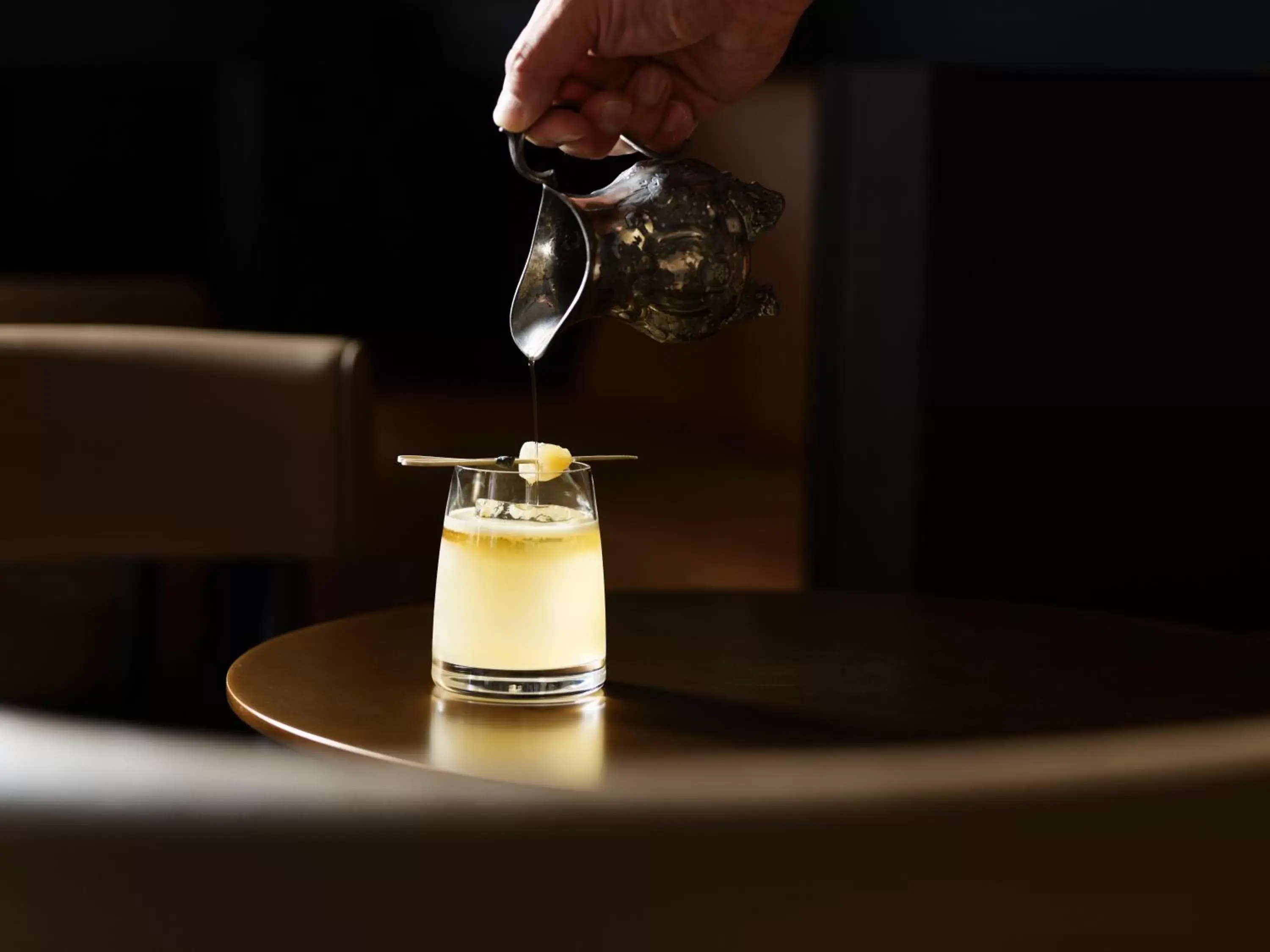 Lounge or bar, Drinks in The Porter House Hotel Sydney - MGallery