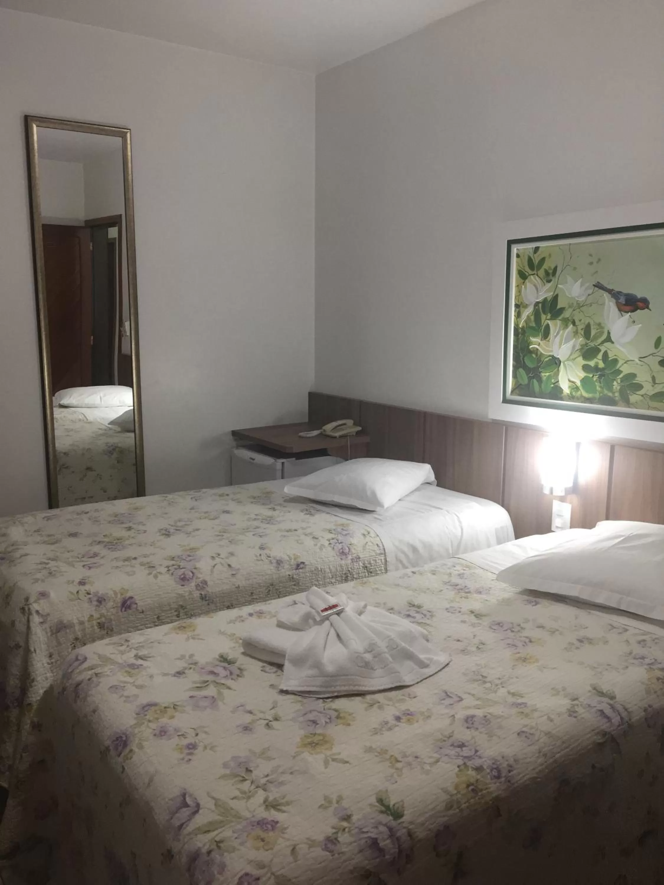 Photo of the whole room, Bed in Colle Tourist Hotel LUXO