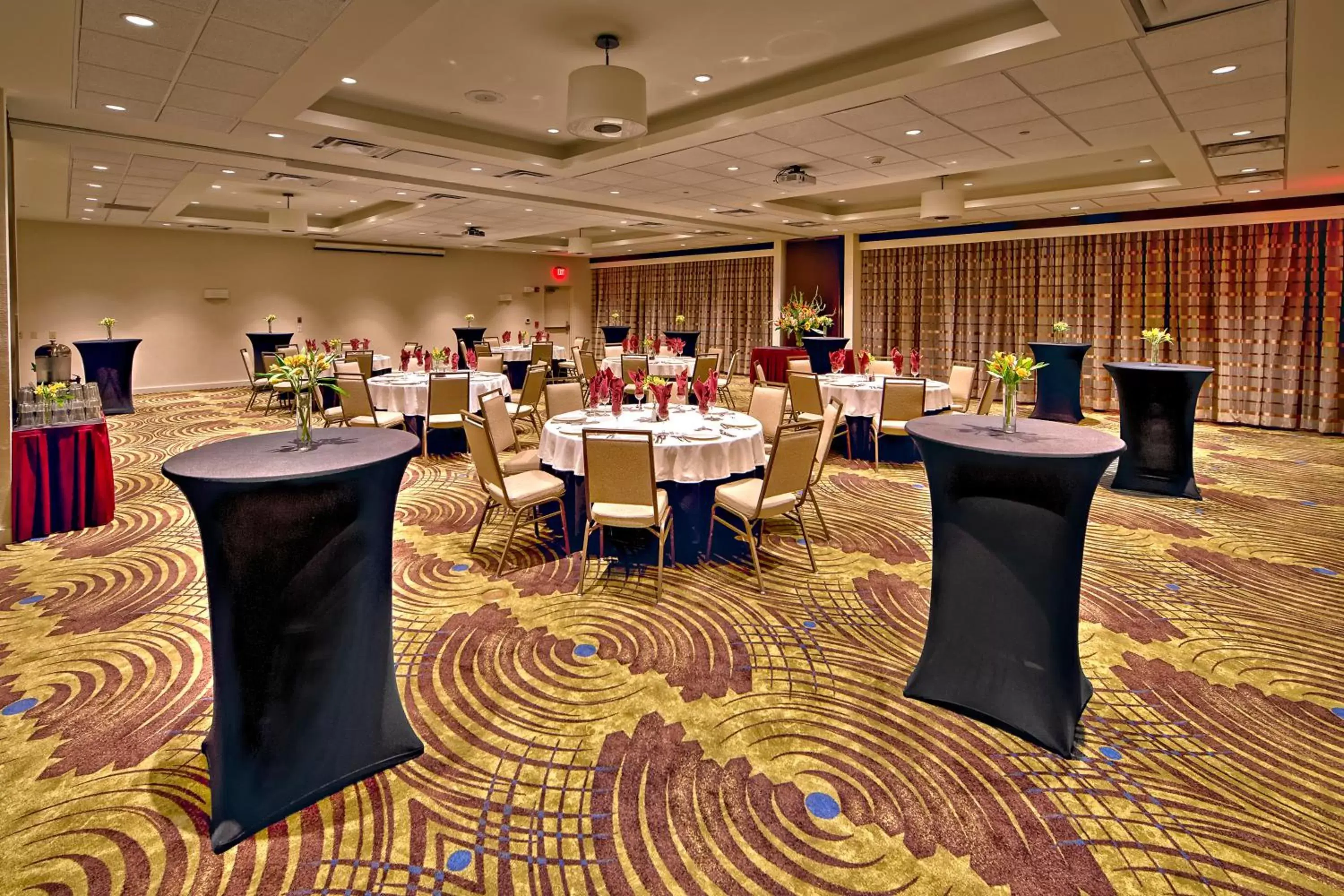 Banquet/Function facilities, Banquet Facilities in Holiday Inn & Suites Tupelo North, an IHG Hotel