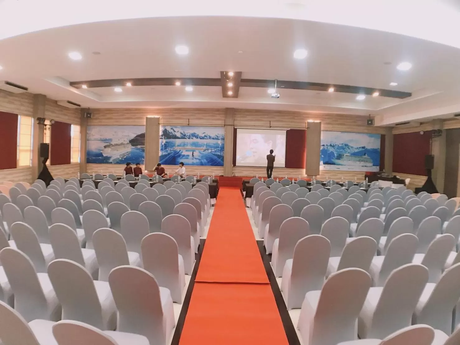 Eastpana Hotel - SHA Extra Plus