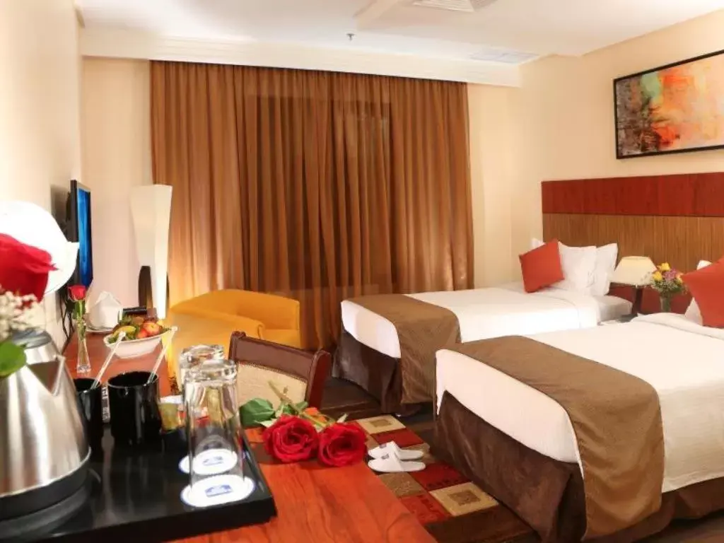 Best Western Plus Salmiya