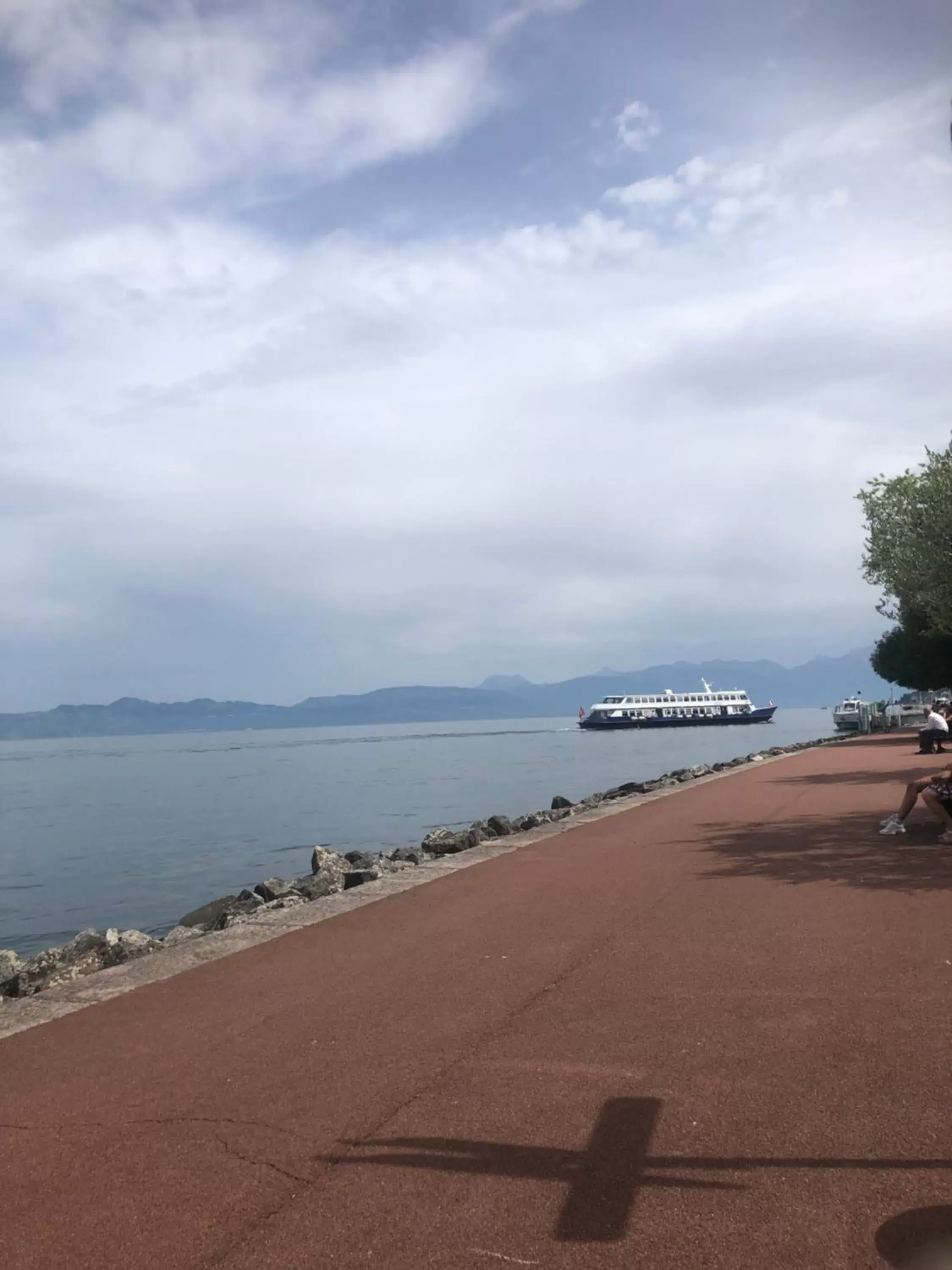 Location, Beach in Hôtel Continental