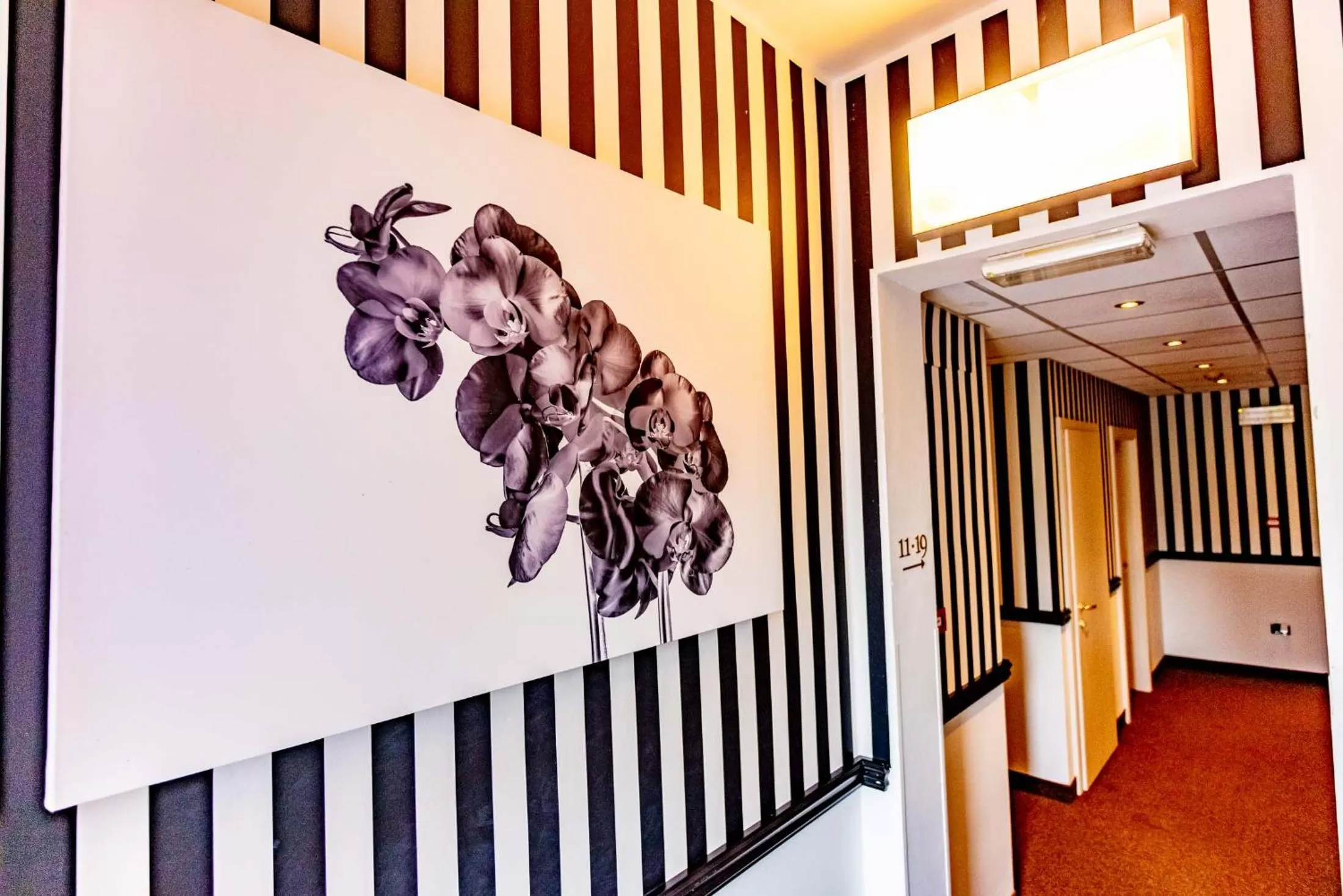 Art Hotel Ventaglio