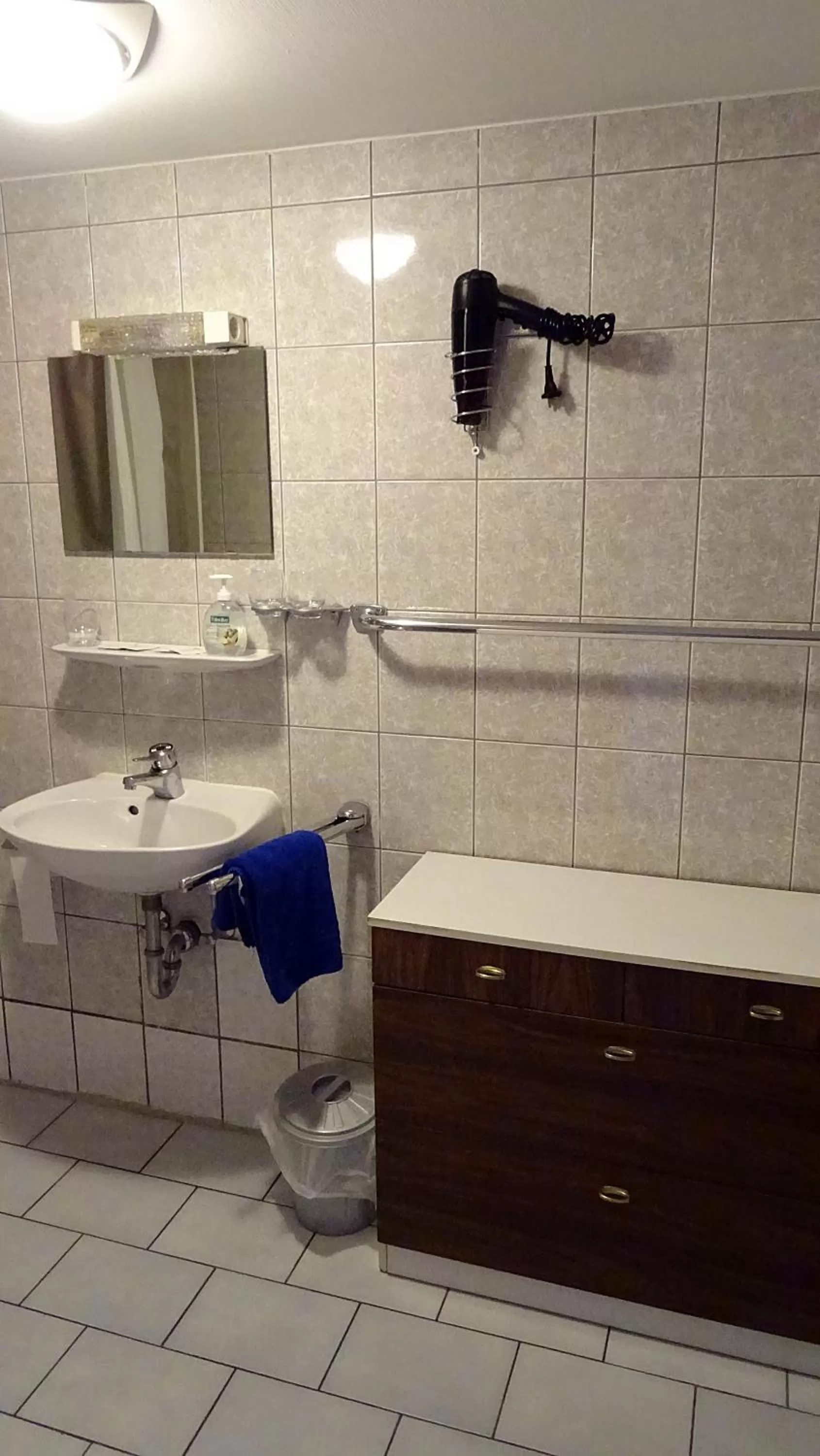 Alb Hotel Schalksburg