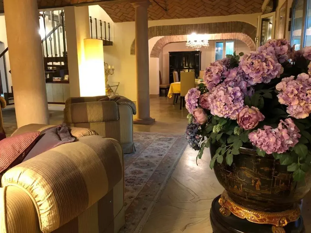 Villa delle palme B&B 5 stelle