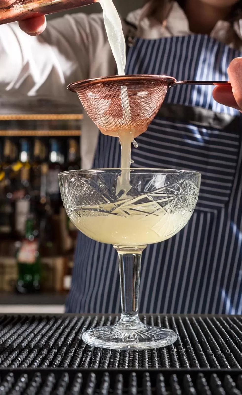 Restaurant/places to eat in Vitoria Stone Hotel