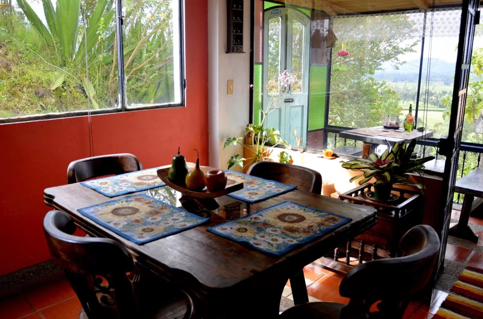 Lounge or bar, Restaurant/Places to Eat in El Pedregal Sopó