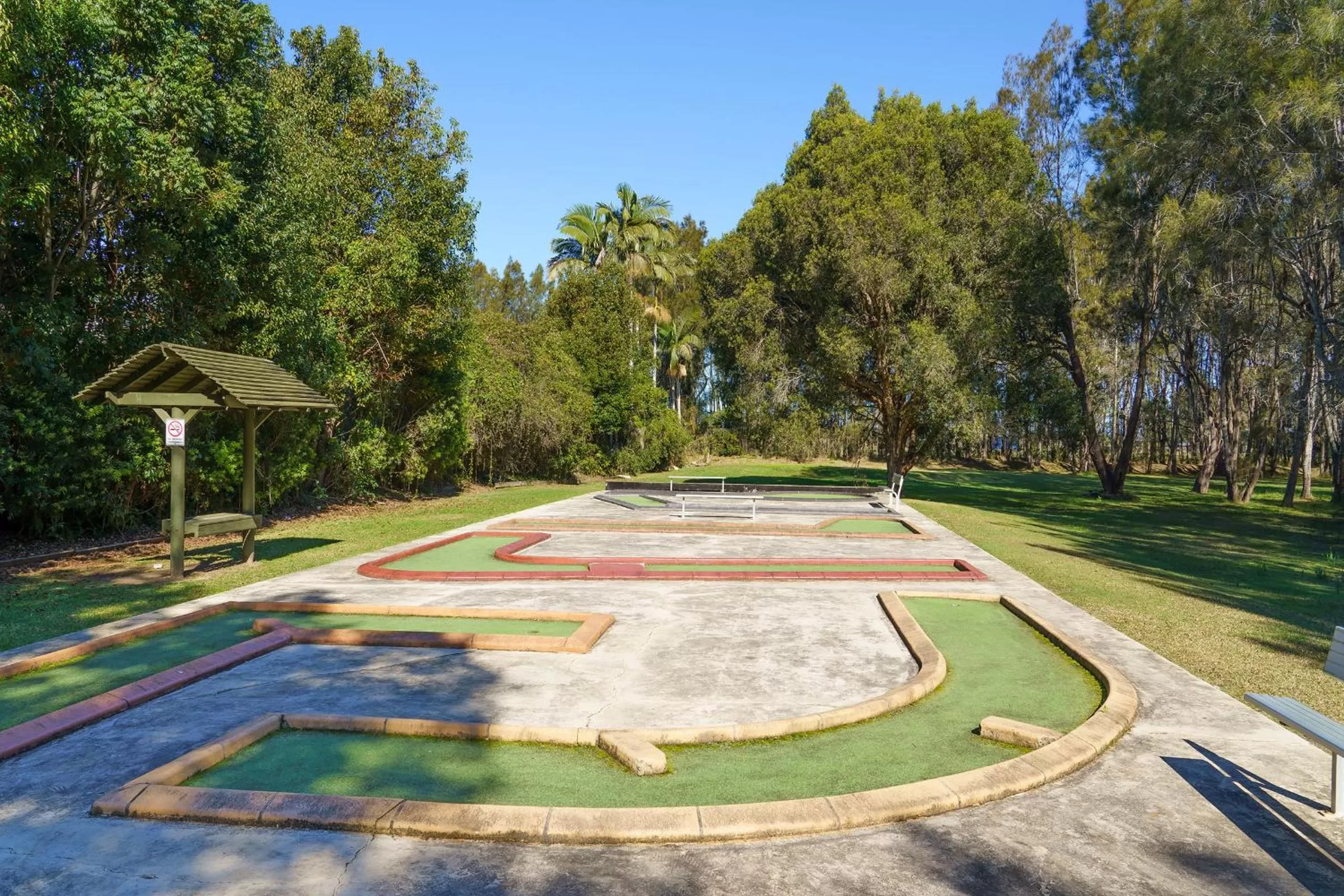 Entertainment in ULTIQA Village Resort