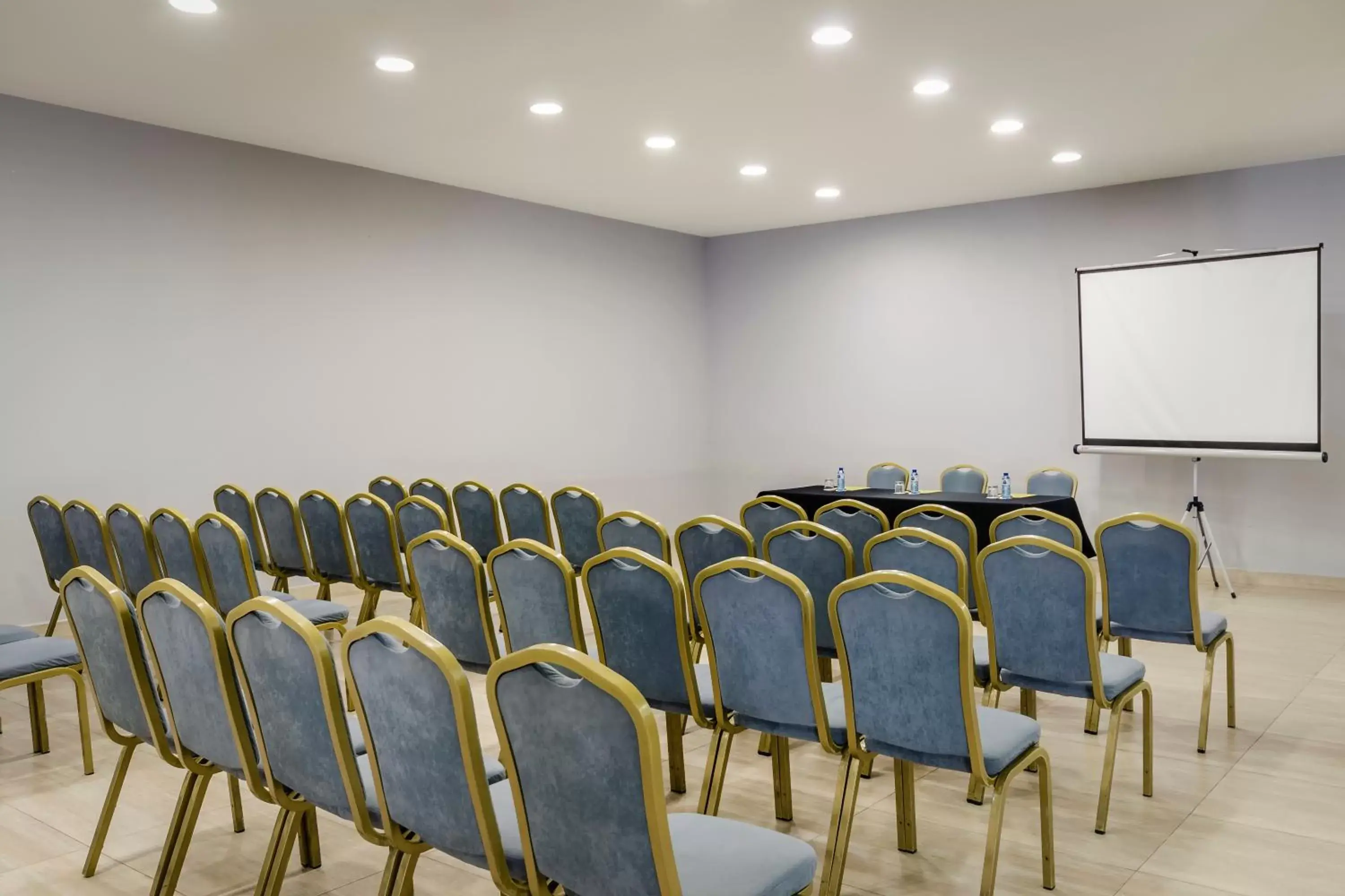 Meeting/conference room in Hotel Exe Barcelona Gate