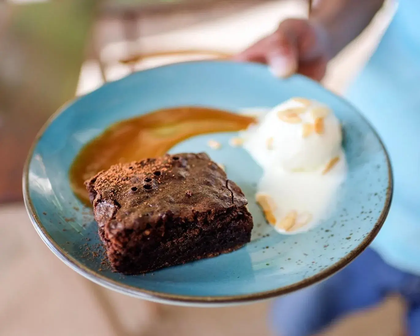 Restaurant/places to eat in Karma Kayak Restaurant/places to eat in Karma Kayak