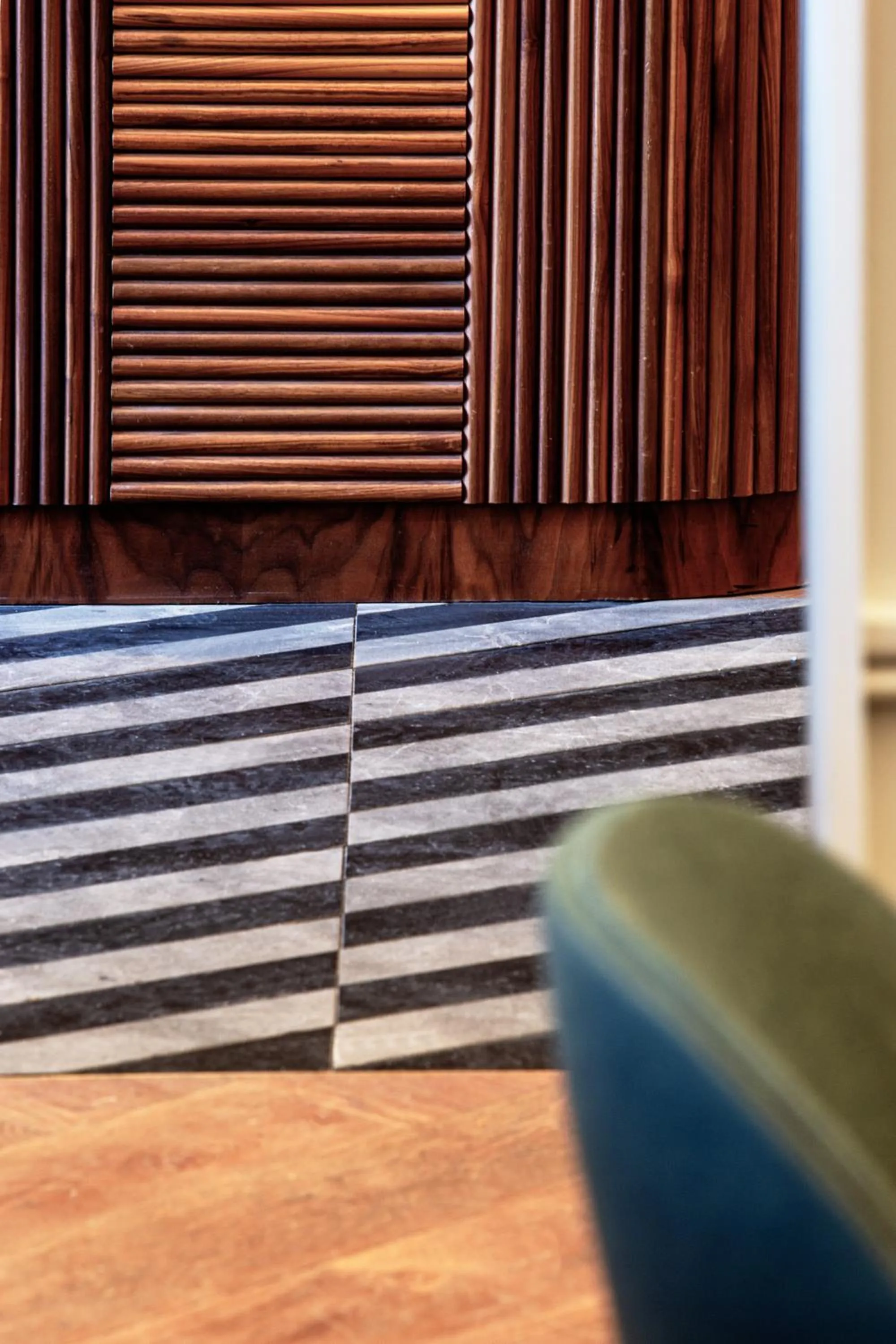 Restaurant/places to eat in ibis Styles Paris Gare du Nord TGV