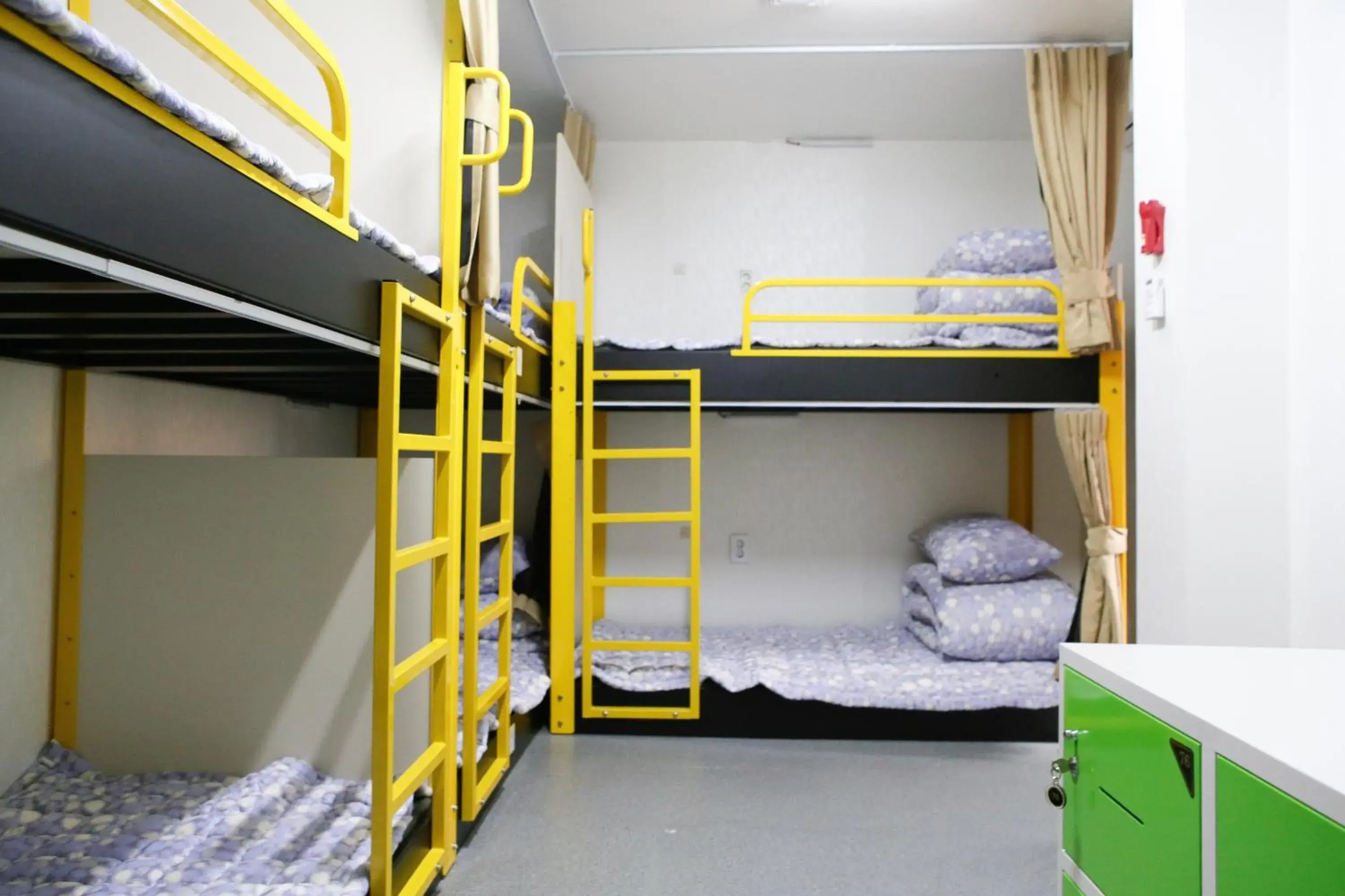 Bedroom, Bed in Dream Guesthouse Bedroom, Bed in Dream Guesthouse