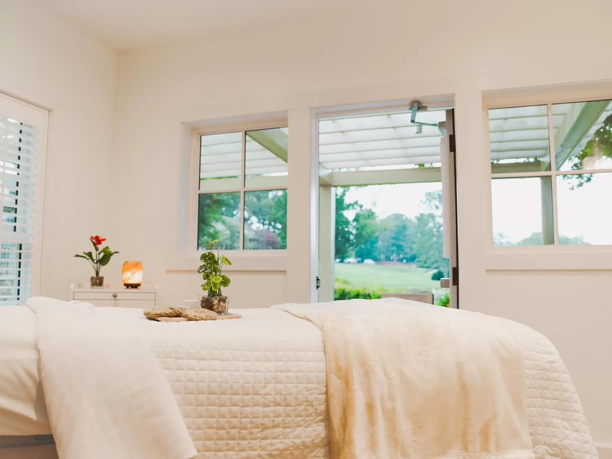 Spa and wellness centre/facilities, Bed in Boar's Head Resort Spa and wellness centre/facilities, Bed in Boar's Head Resort