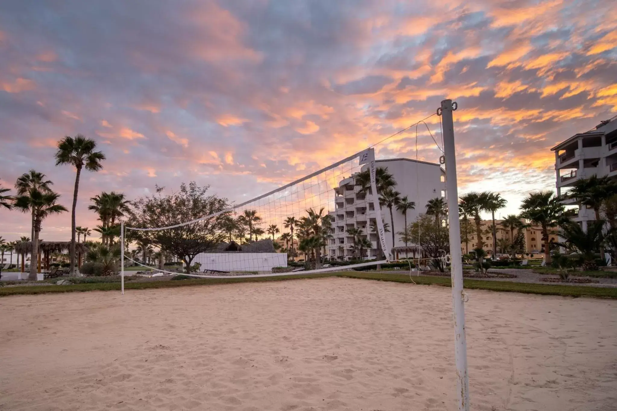 Casa Blanca Golf Villas