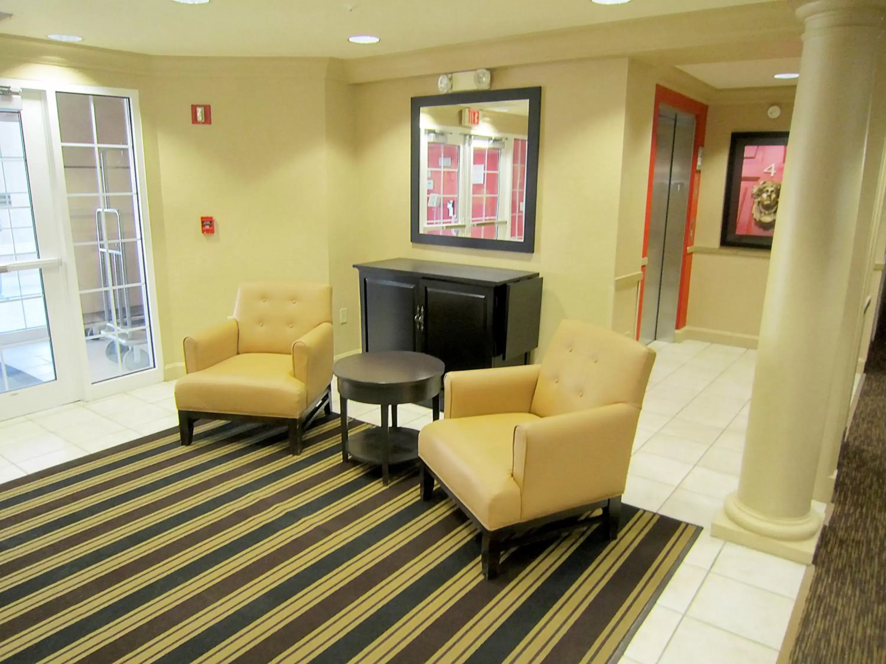 Lobby or reception in Extended Stay America Suites - Orlando - Maitland - 1776 Pembrook Dr