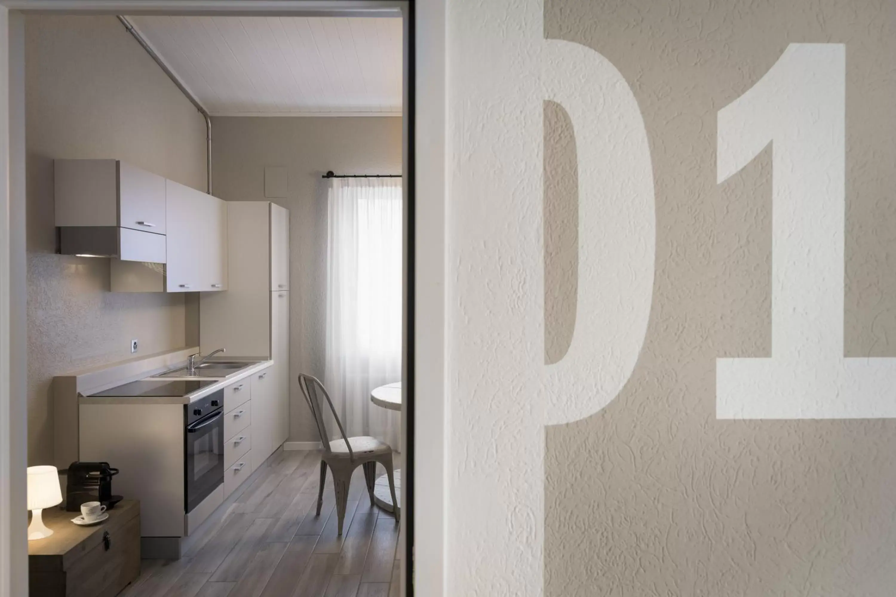 One-Bedroom Apartment in CP Resort One-Bedroom Apartment in CP Resort