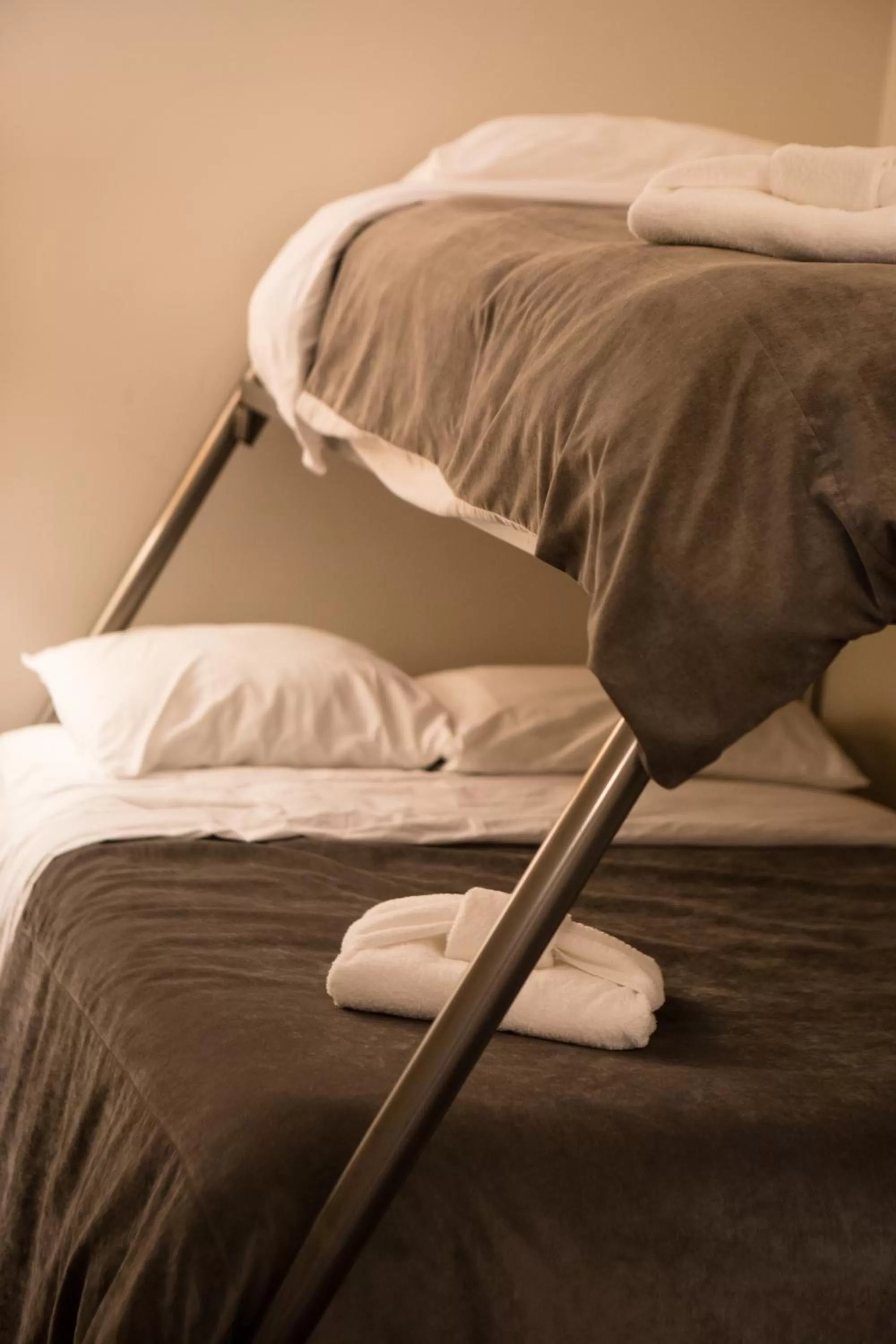 Le Montagnard, Auberge Hôtel & Chalets