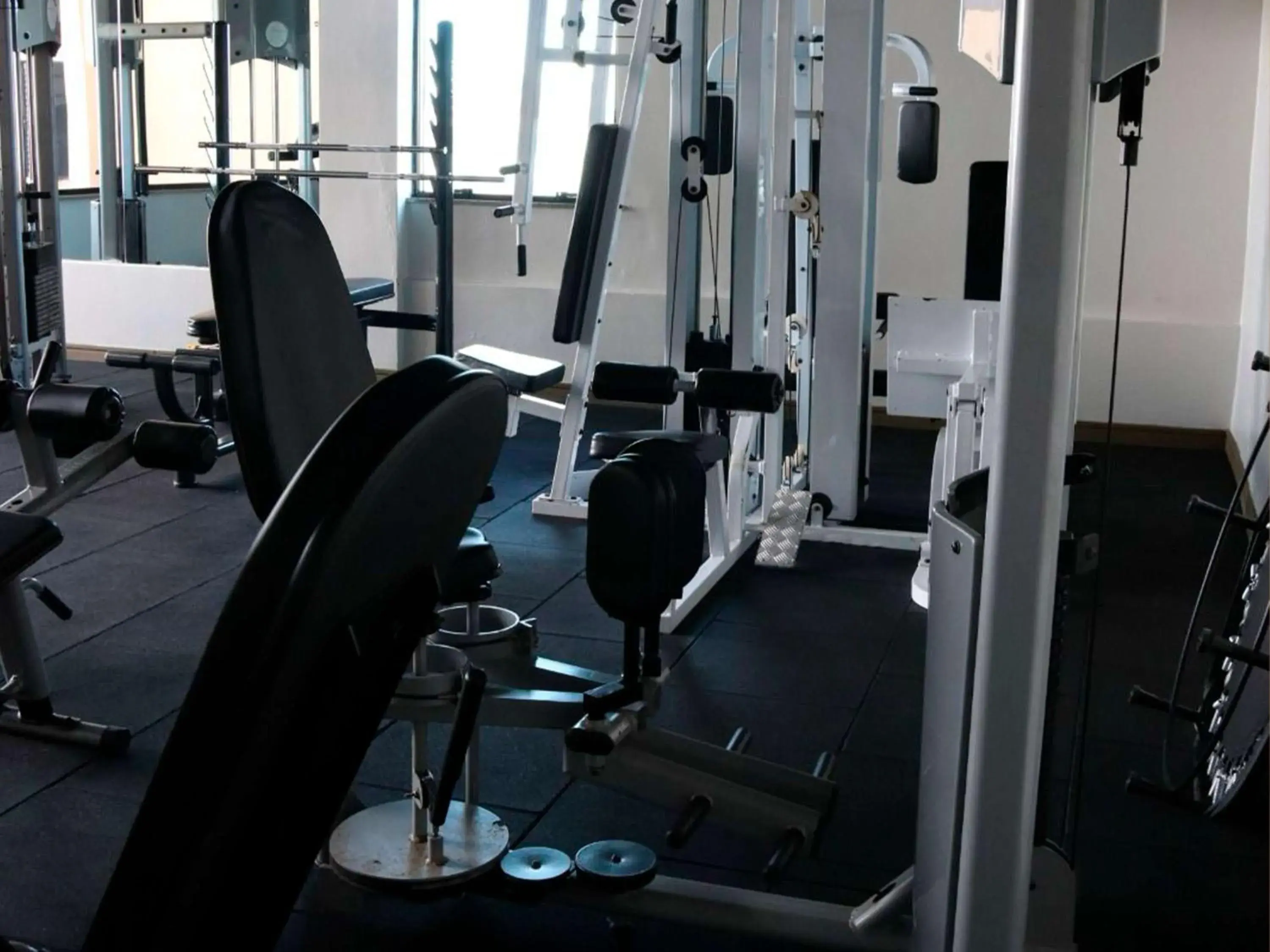 Sports, Fitness Center/Facilities in Grand Mercure Belem do Para