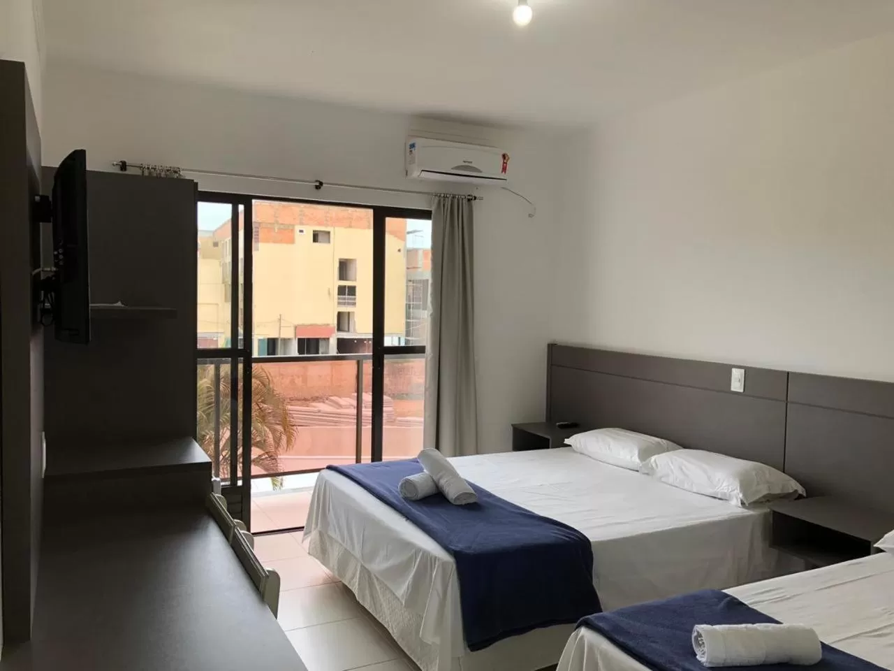 Bedroom, Bed in Gentil Hotel