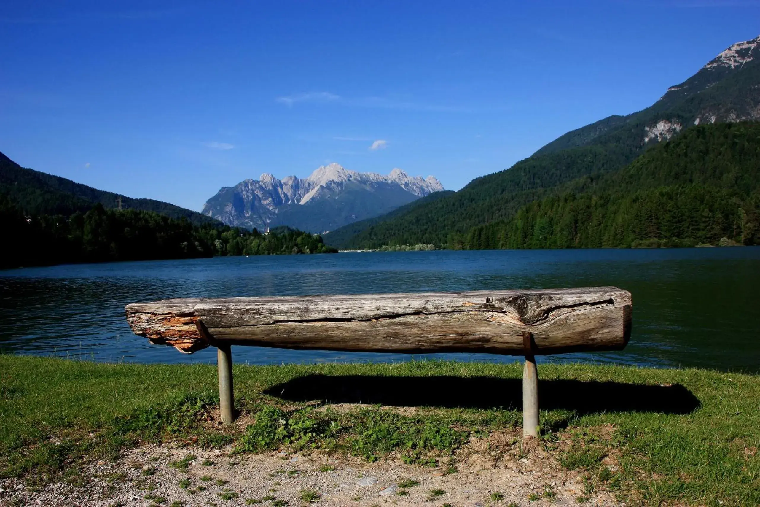 Hotel Belvedere Dolomiti