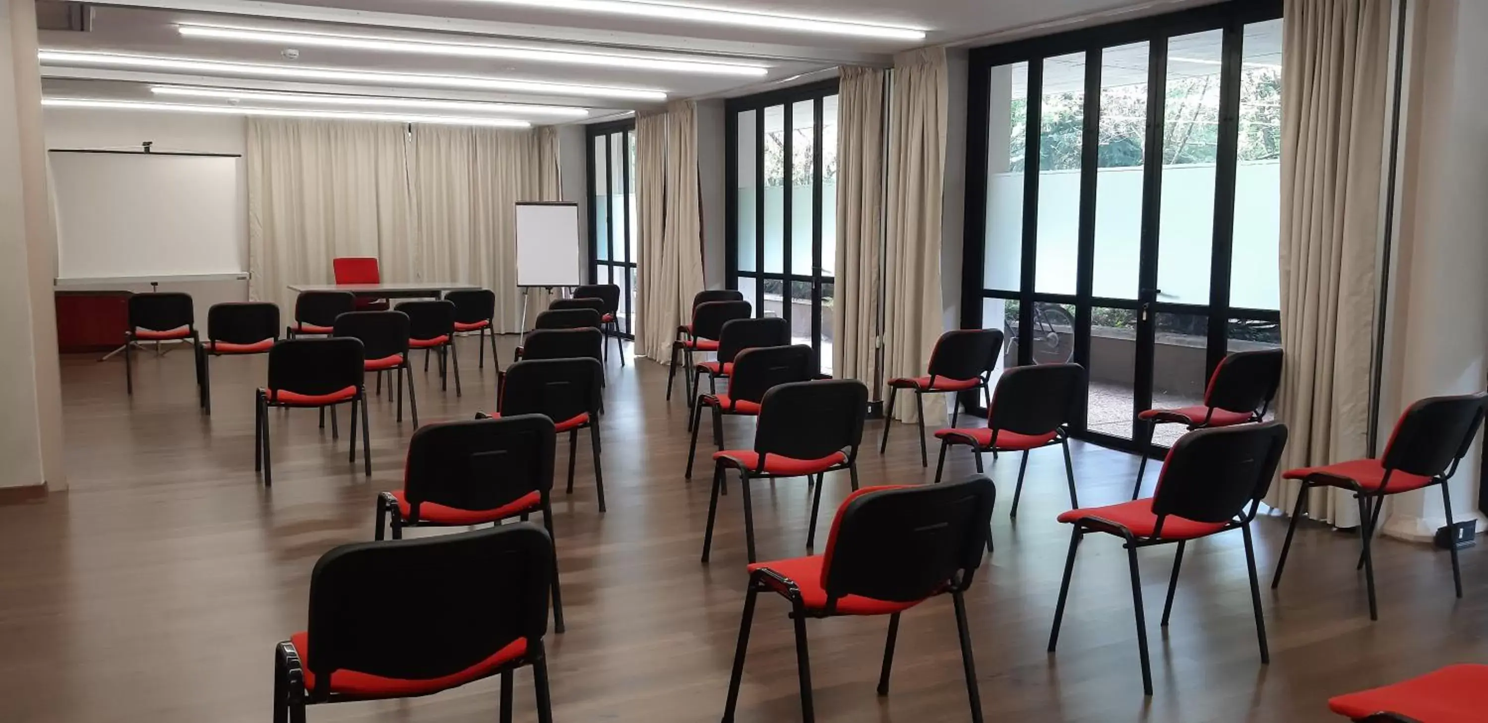 Meeting/conference room in Residence all'Adige