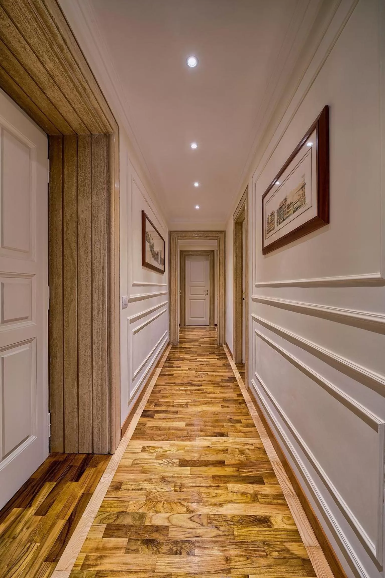 Other in Polinari Rooms San Pietro Roma