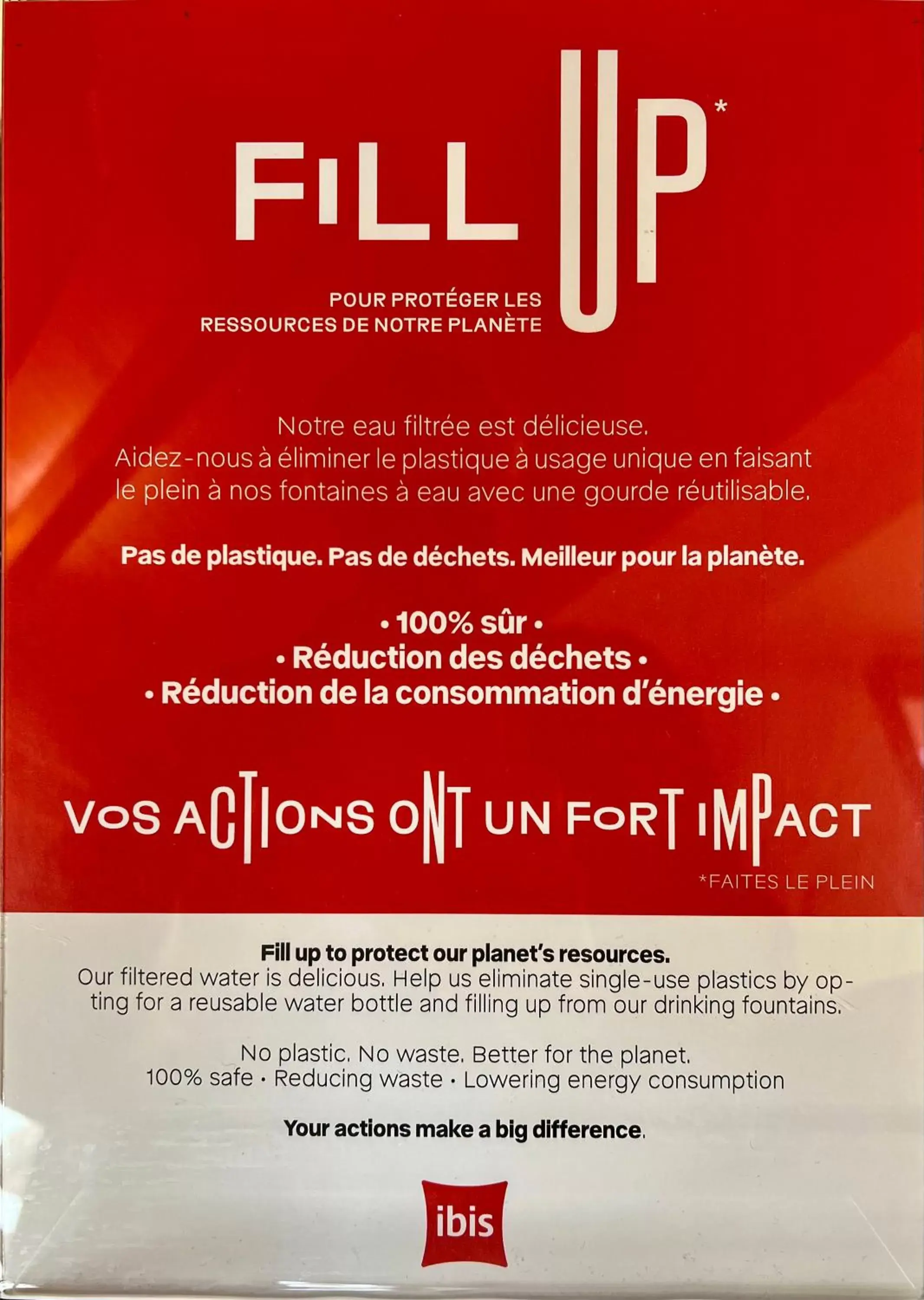 Lobby or reception in Ibis Angoulême Nord Lobby or reception in Ibis Angoulême Nord