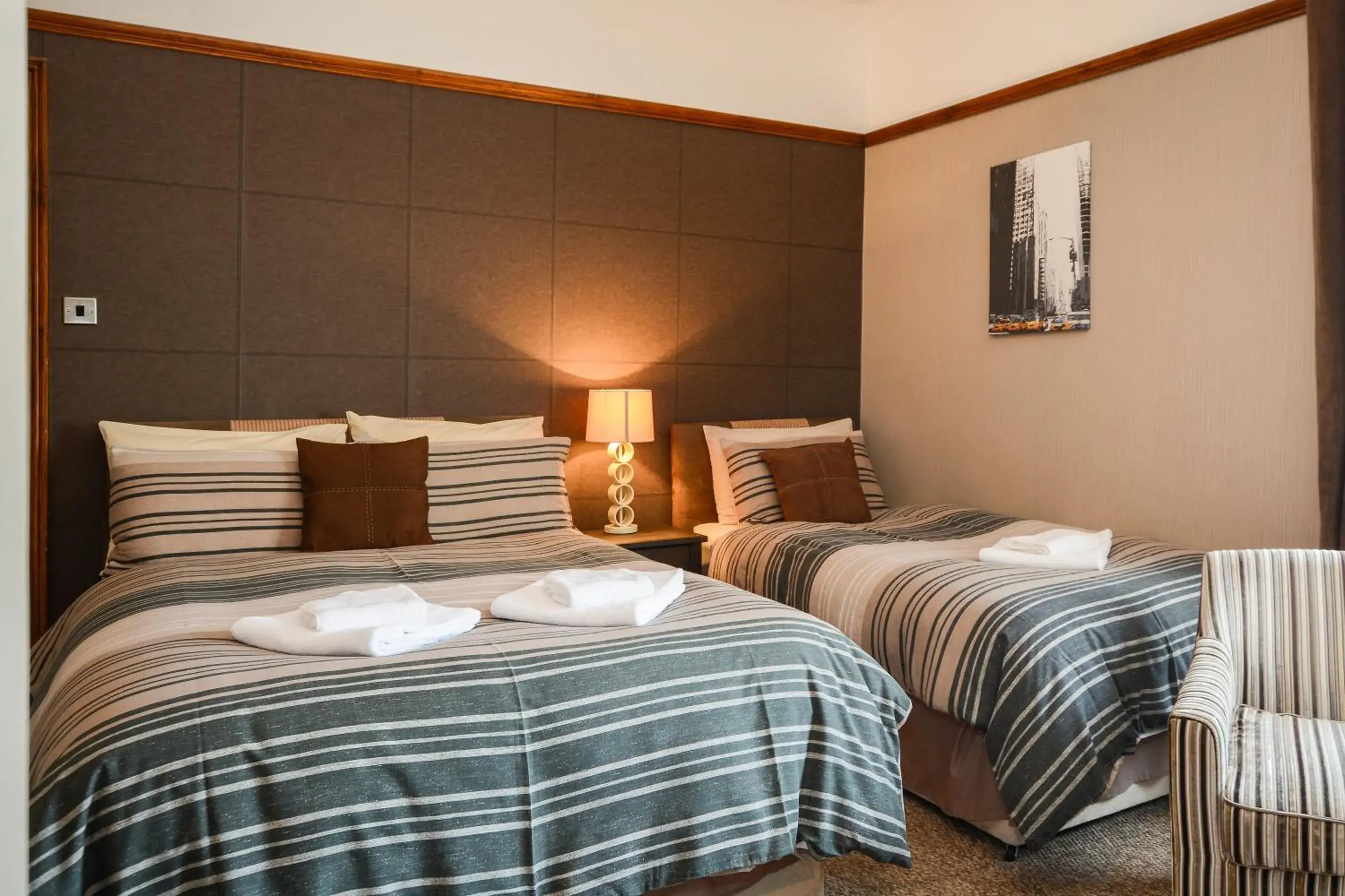 Bedroom, Bed in Tanes Hotel