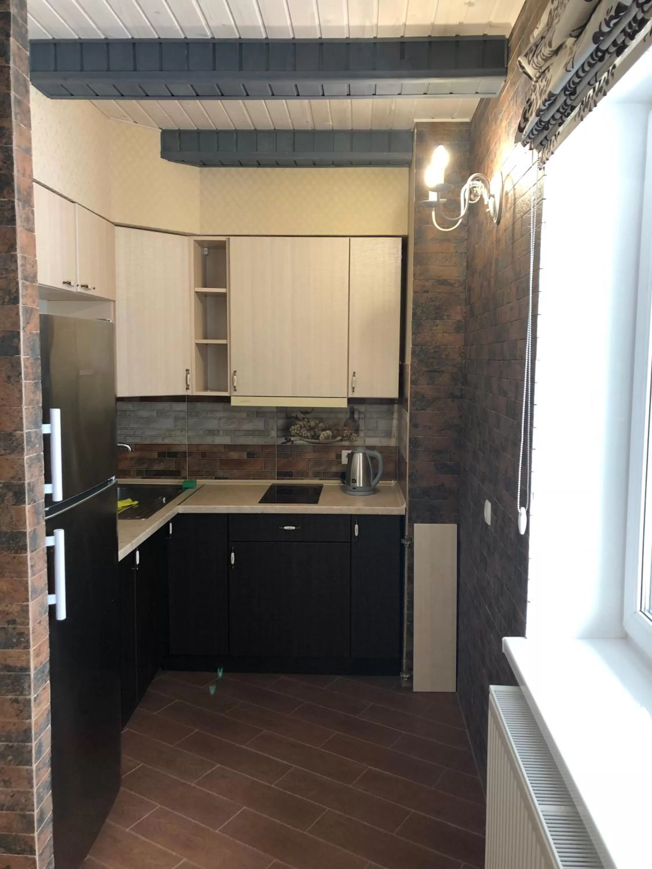 Motel Kurortnyy & SPA