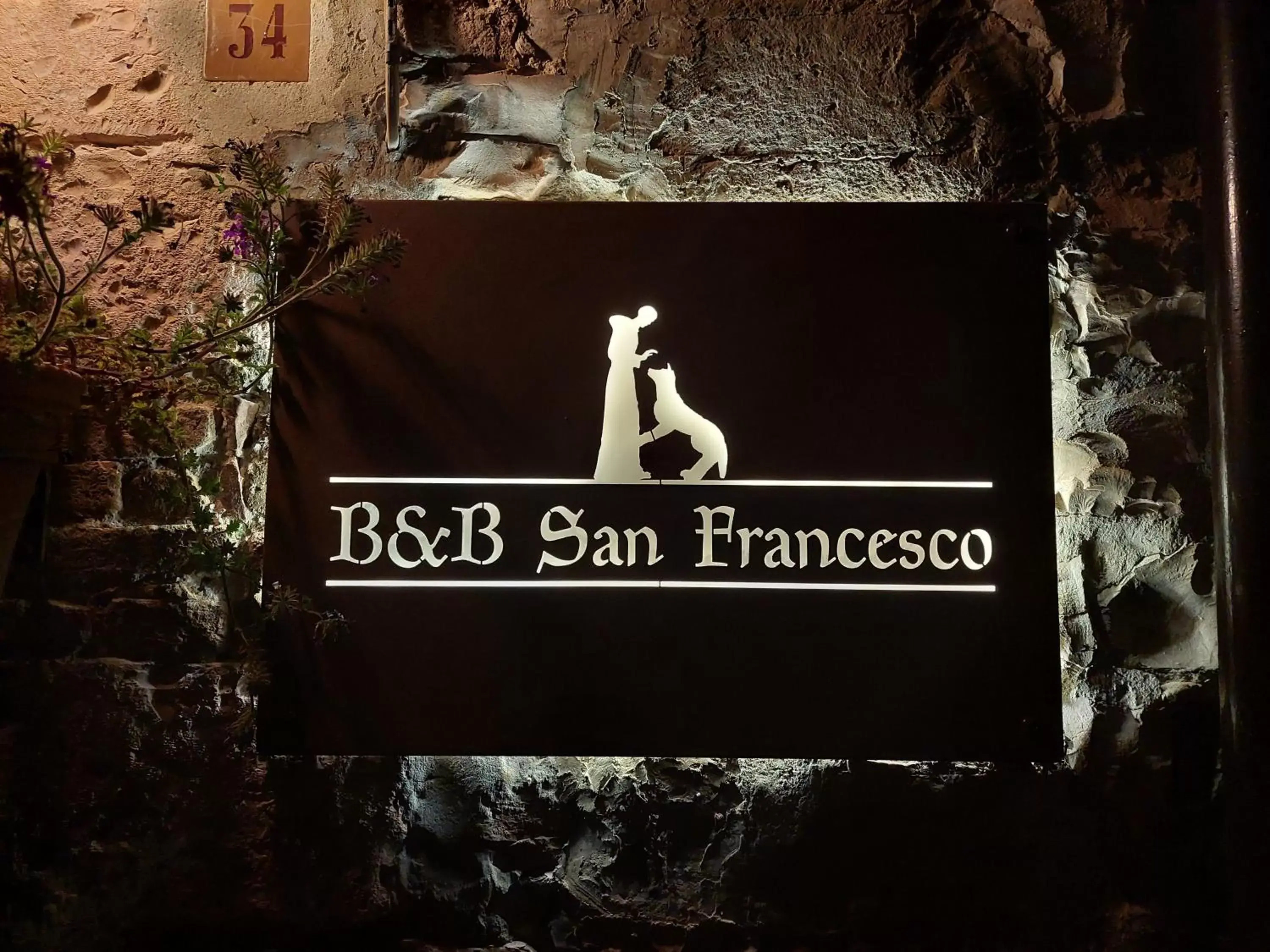 B&B San Francesco