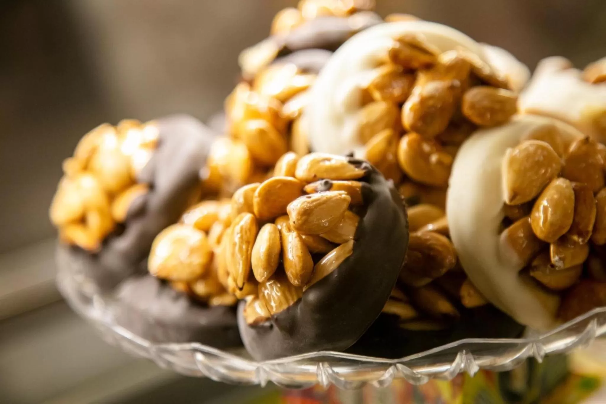 Restaurant/places to eat, Food in Zahara