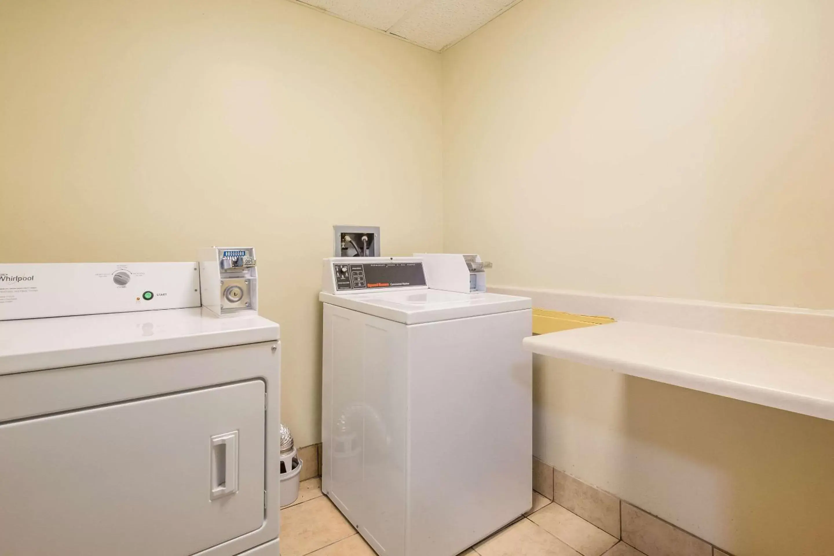 Other, Bathroom in Quality Inn & Suites CVG Airport