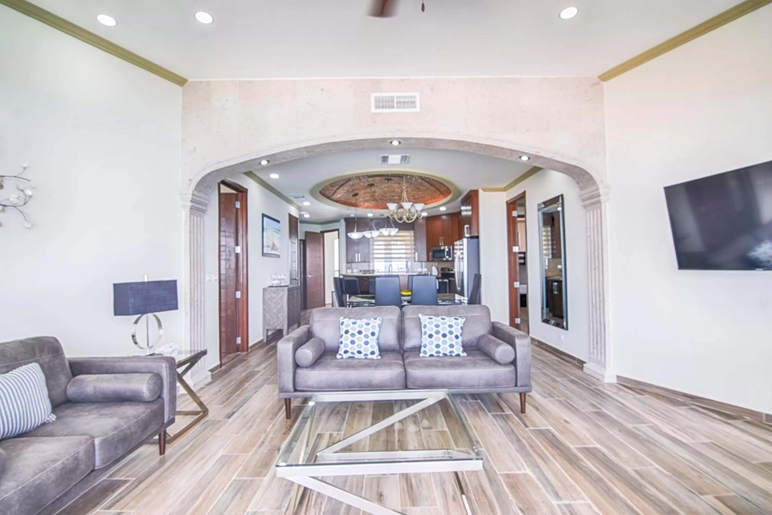 Esmeralda Beach Resort