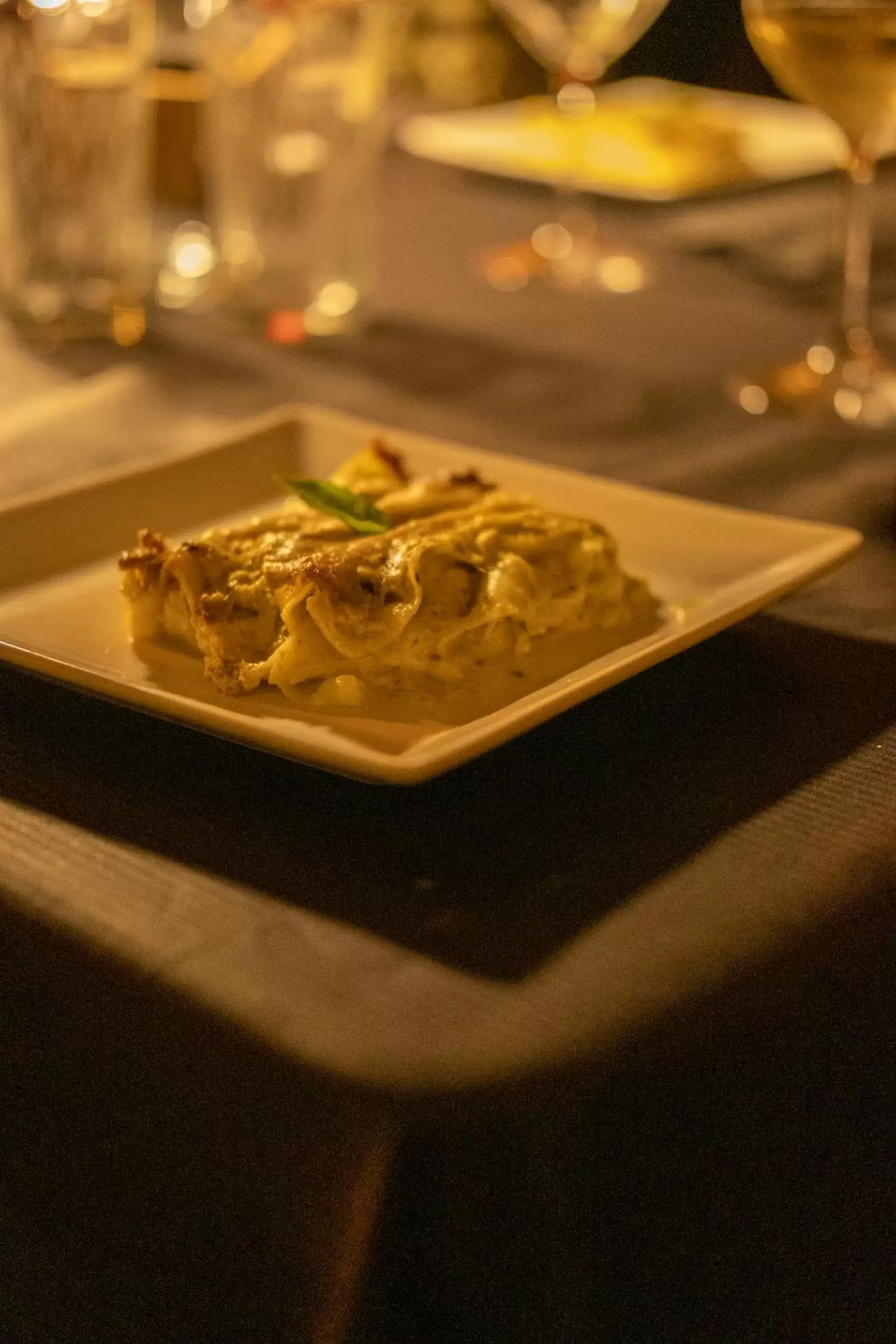 Food and drinks in Albergo Centrale Food and drinks in Albergo Centrale