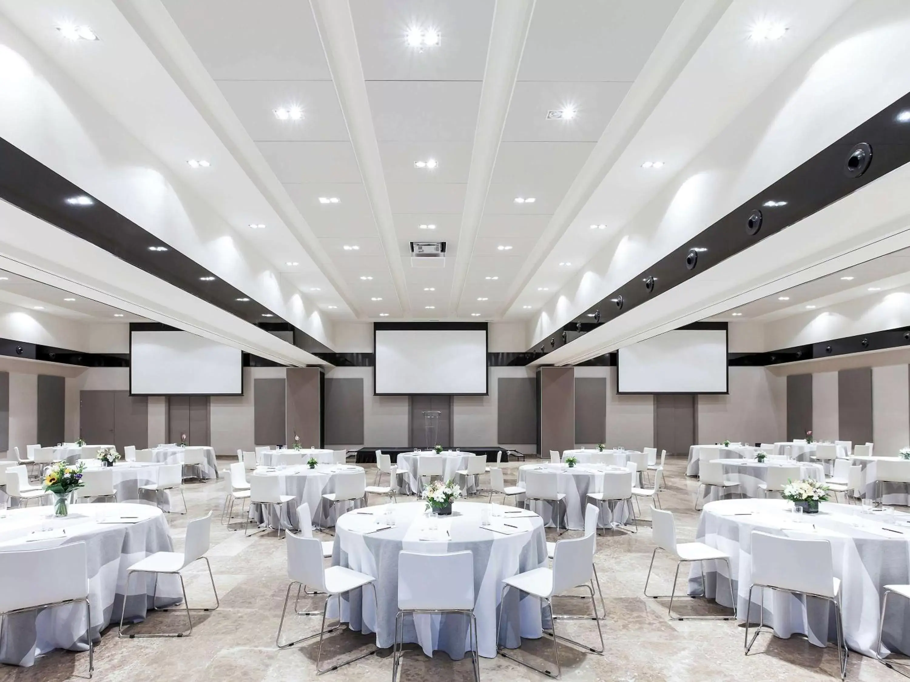 Other, Banquet Facilities in Novotel Madrid Center