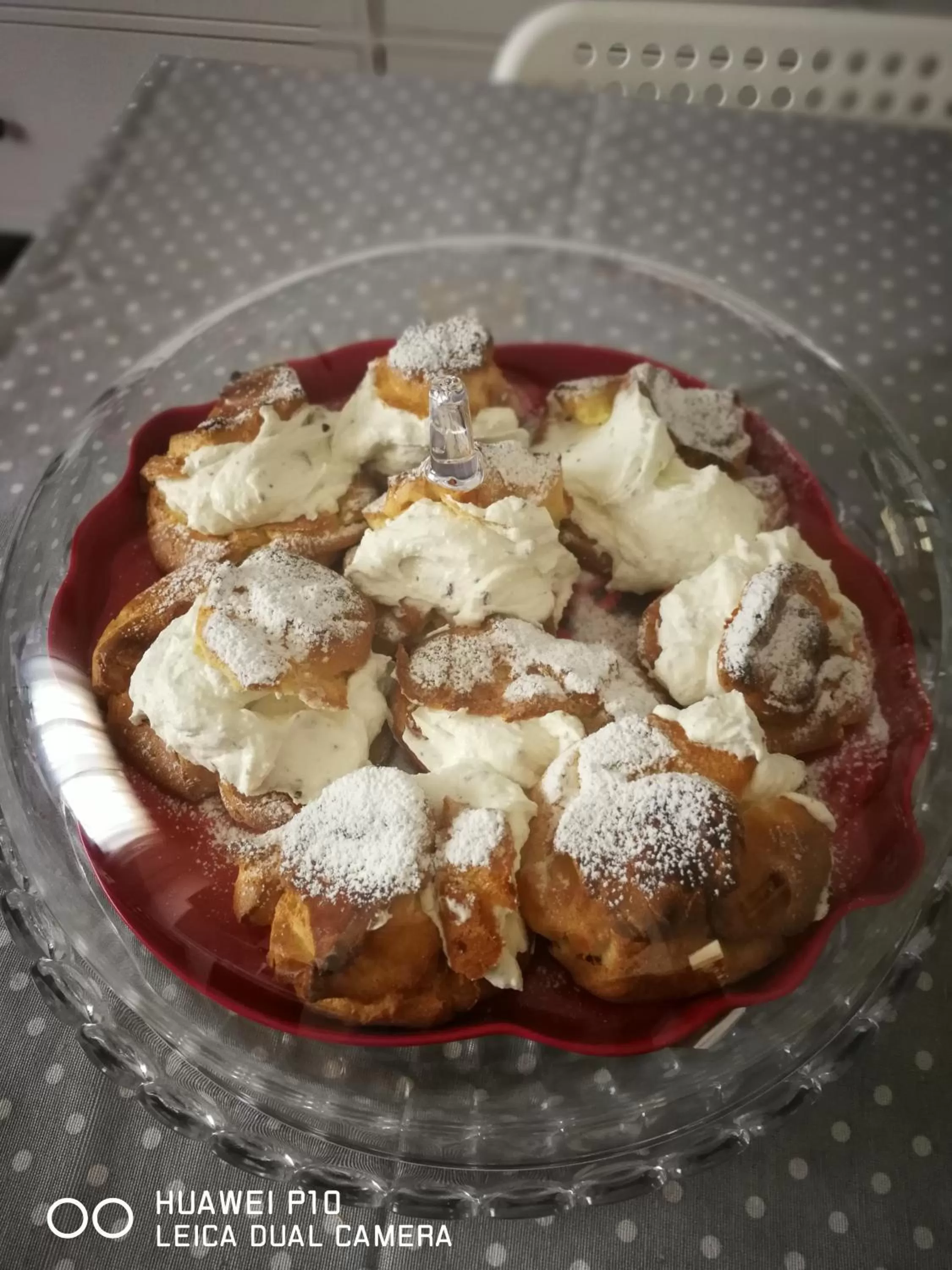 Dimora Fraula Guest House