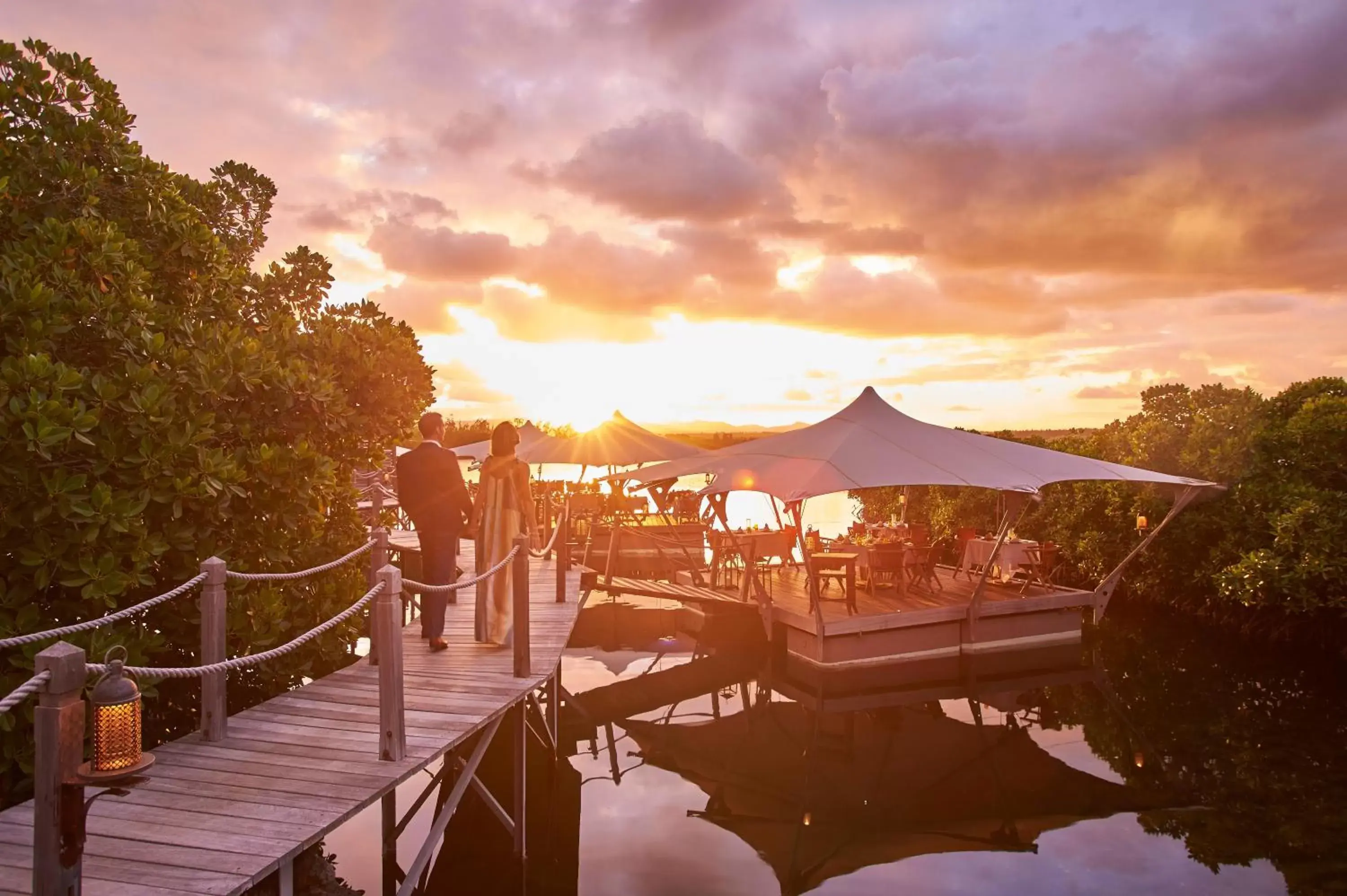 Restaurant/places to eat in Constance Prince Maurice Restaurant/places to eat in Constance Prince Maurice