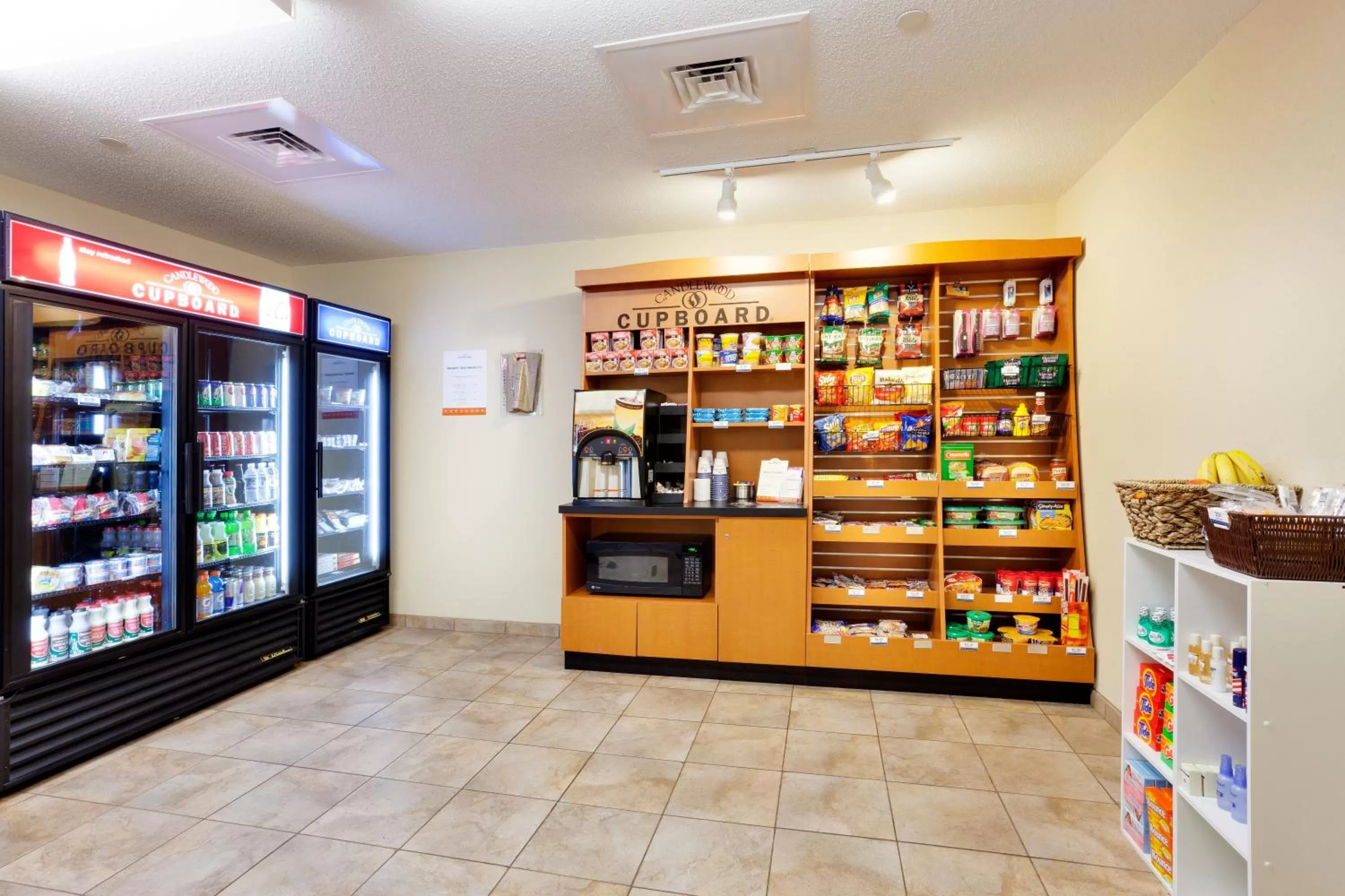 Other in Candlewood Suites Harrisburg I-81 Hershey Area by IHG