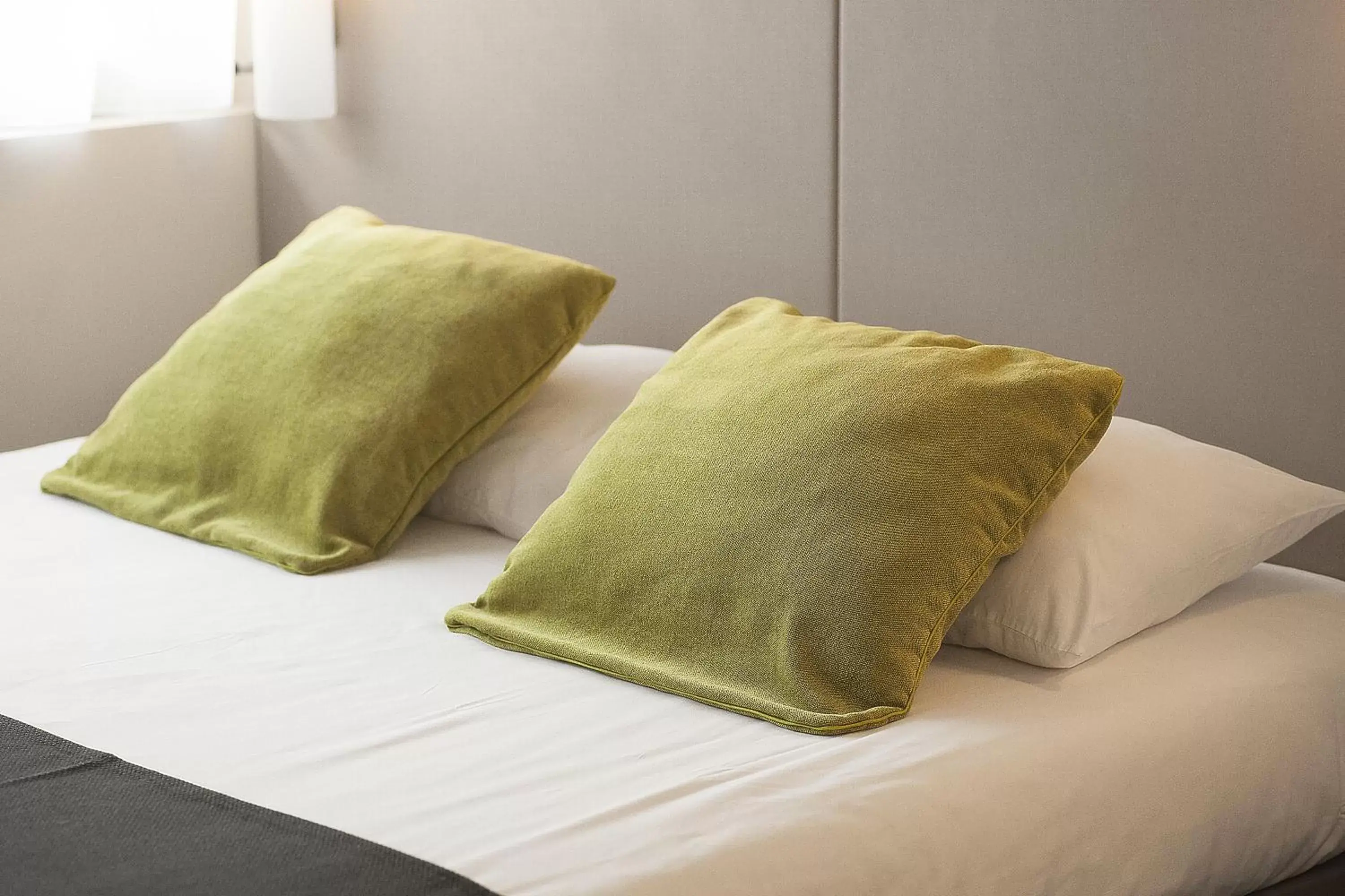 Photo of the whole room, Bed in Brit Hôtel Dinan - Taden Photo of the whole room, Bed in Brit Hôtel Dinan - Taden