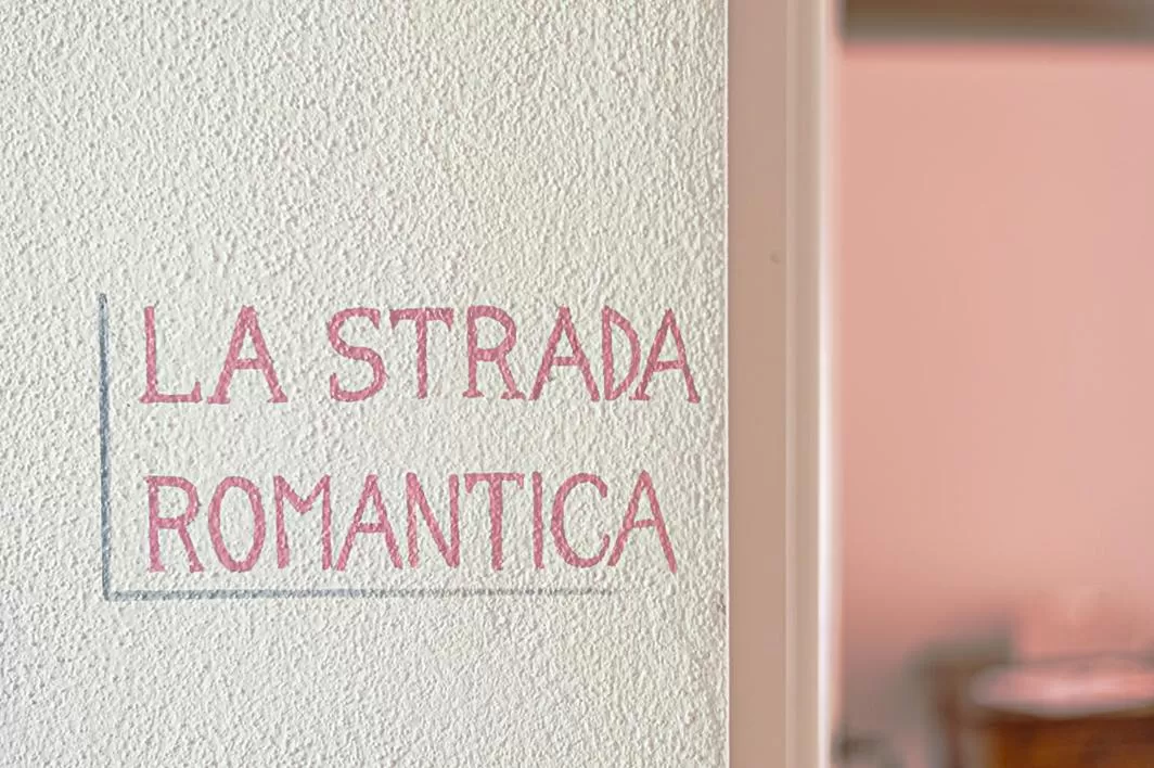 Deluxe Double Room (2 Adults + 1 Child) in Il Giardino sul Tetto B&B