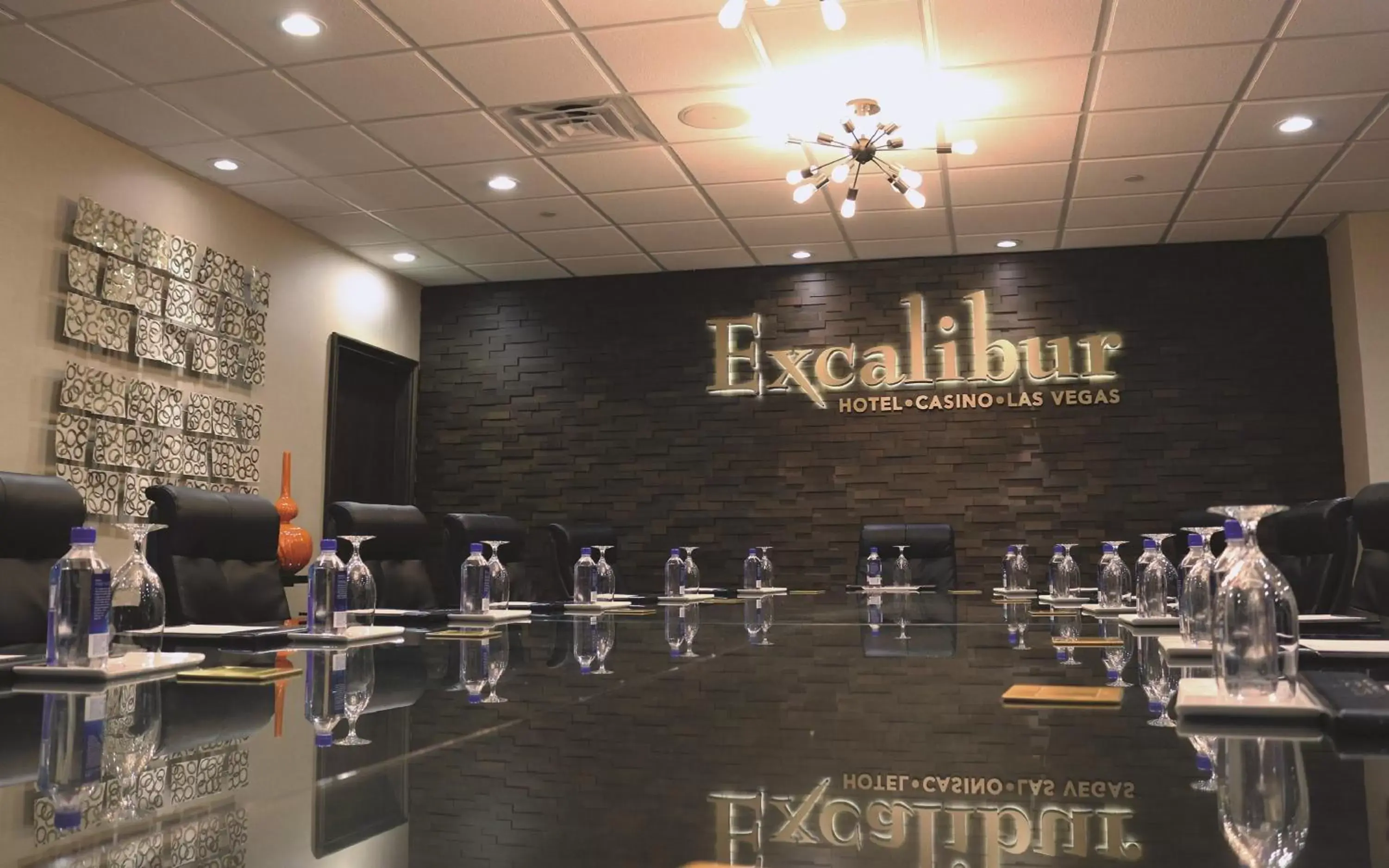Meeting/conference room in Excalibur